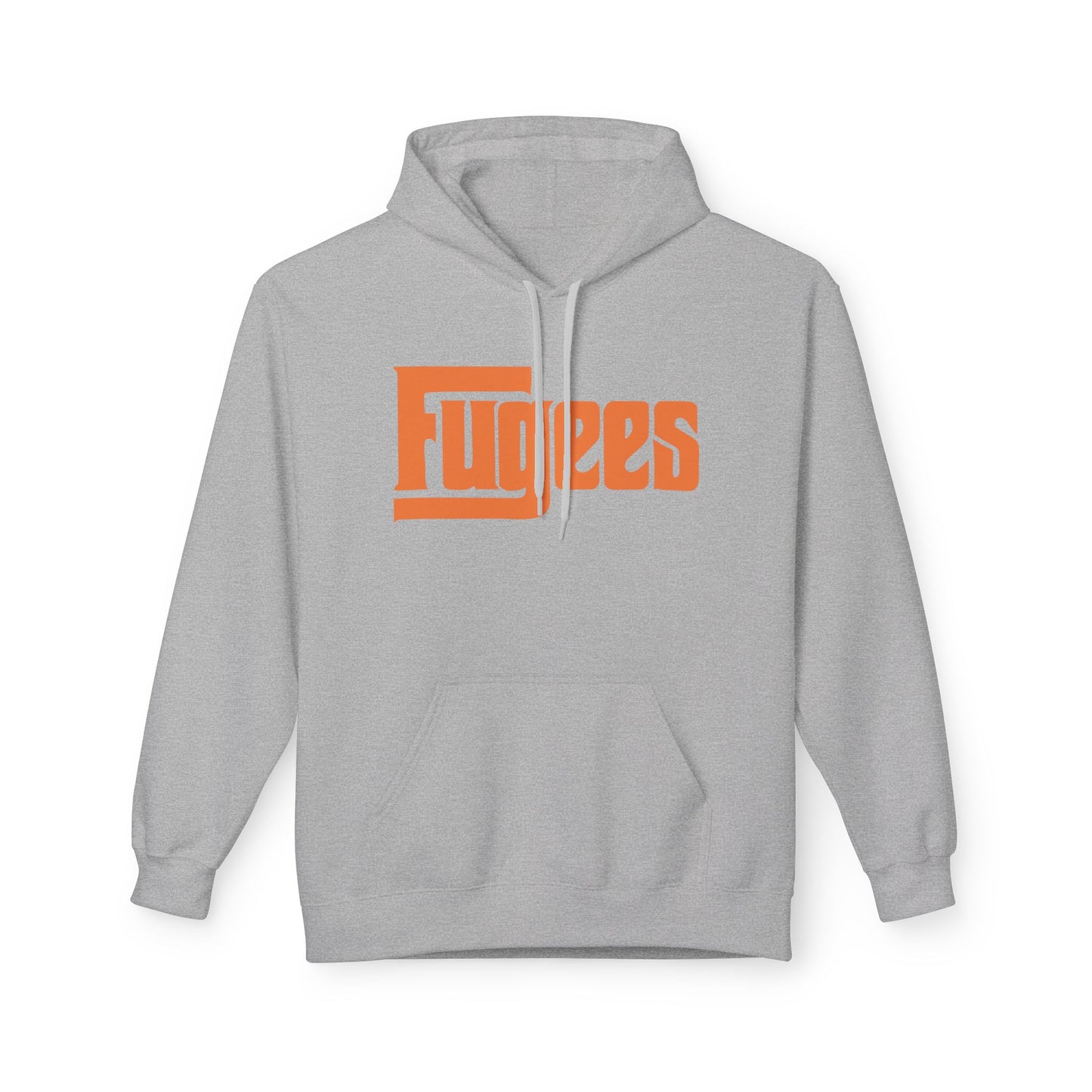 The Fugees Sudadera Con Capucha