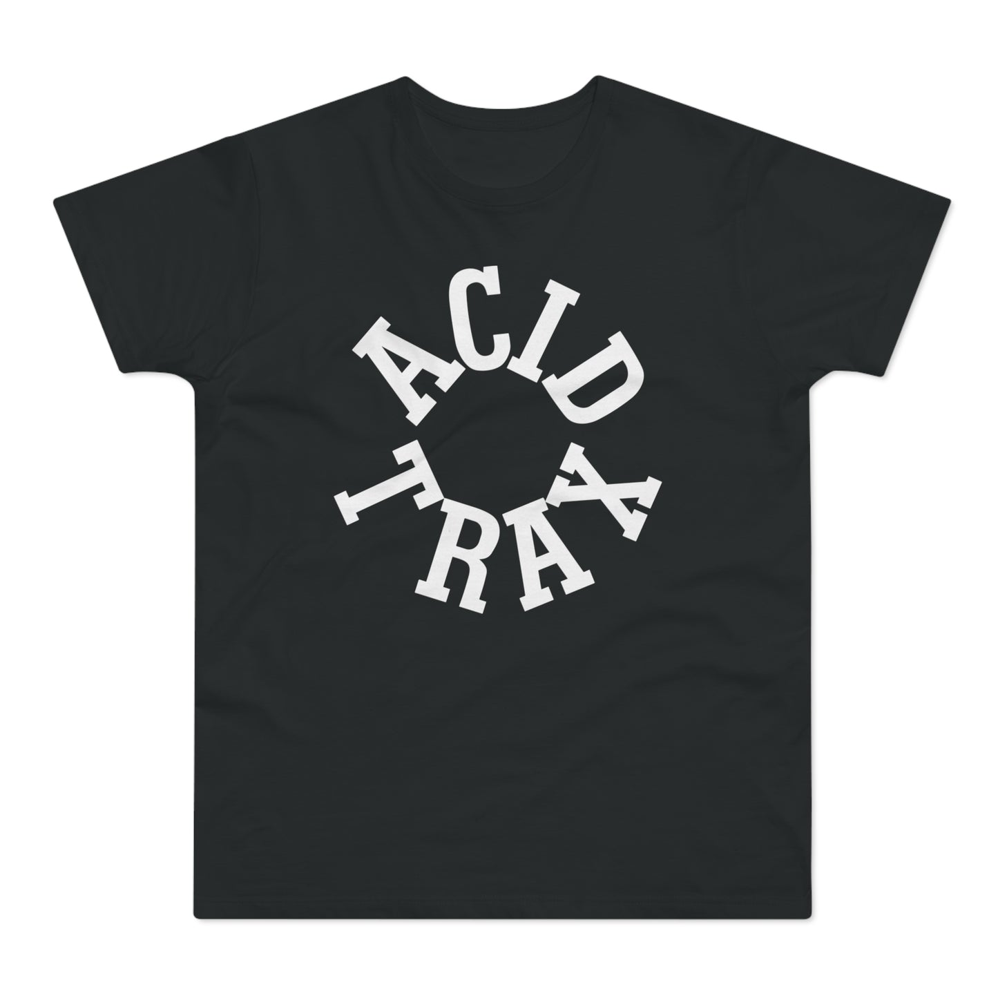 Acid Trax Camiseta (Estándar)