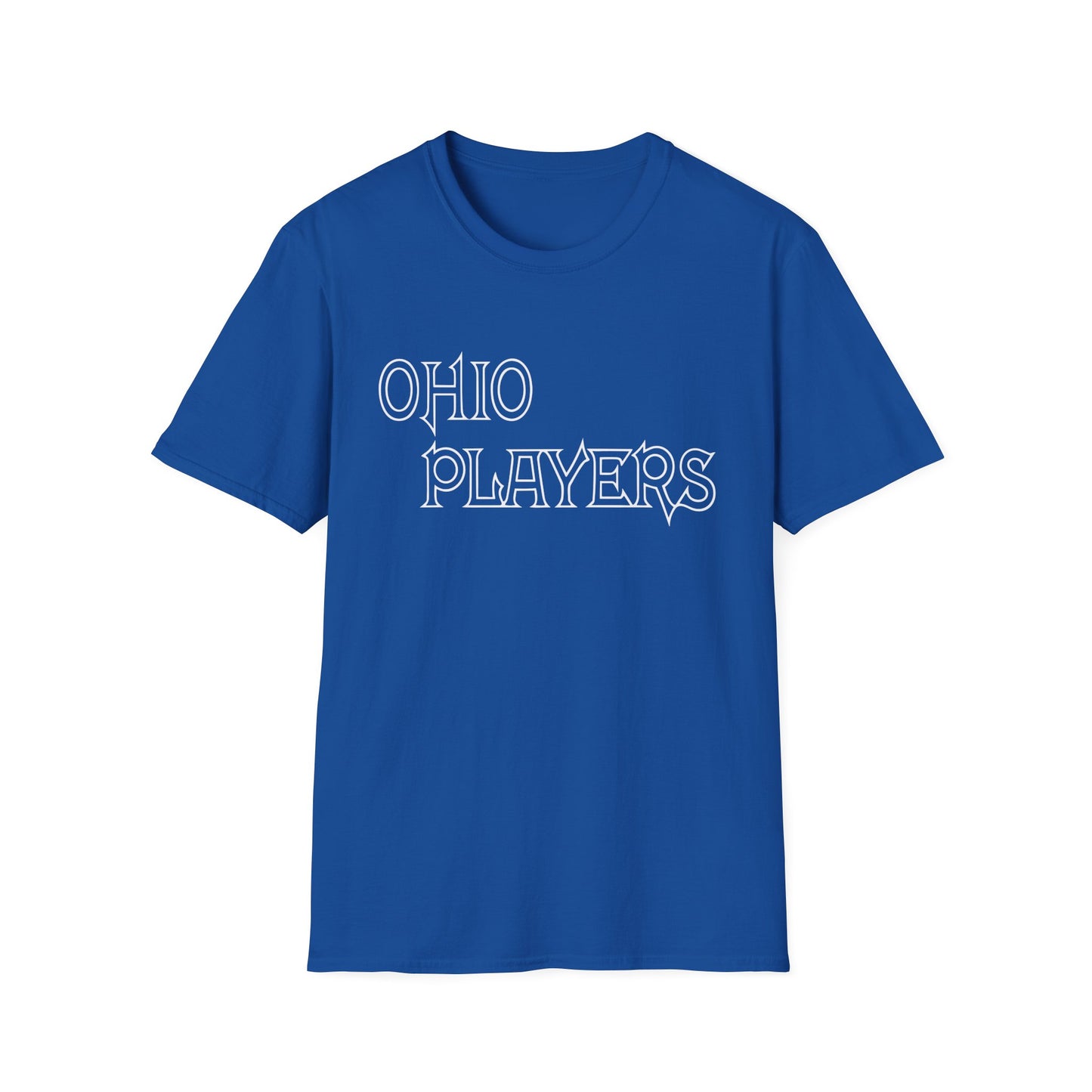Ohio Players Camiseta