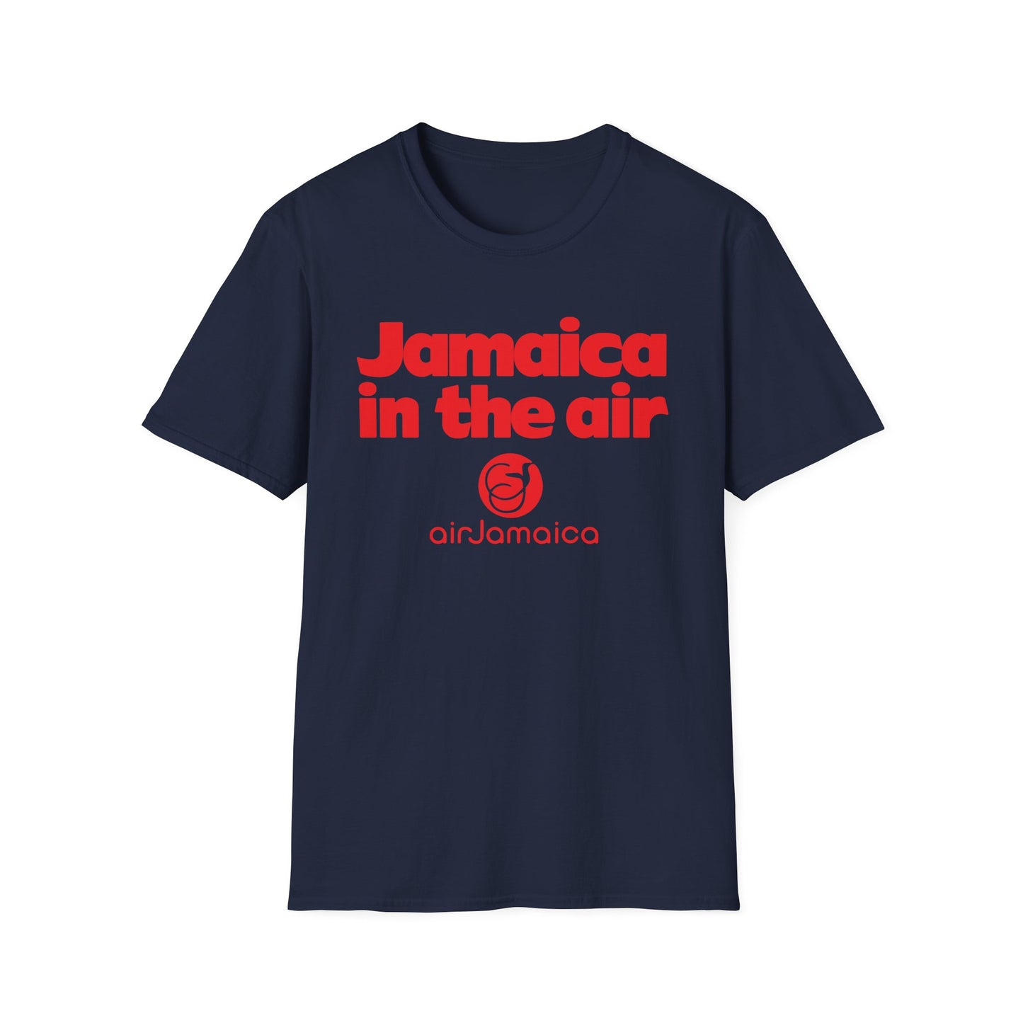 Air Jamaica Camiseta