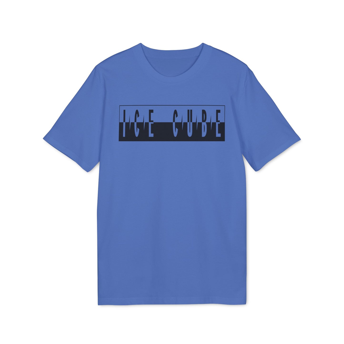 Ice Cube Camiseta (Algodón Orgánico)