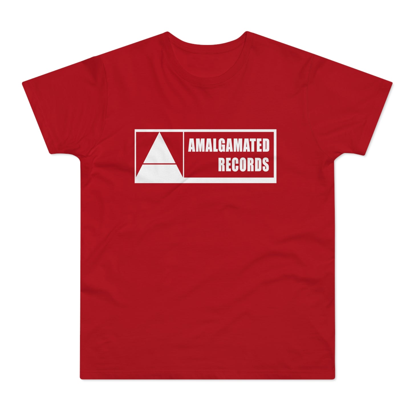 Amalgamated Records Camiseta (Estándar)