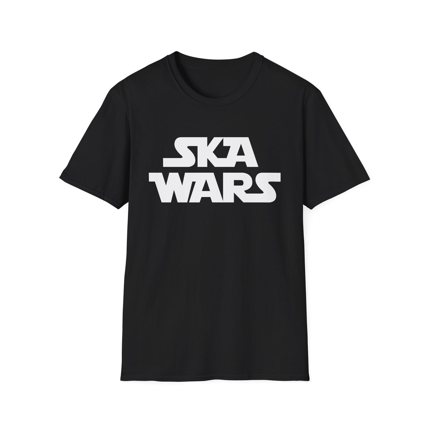 Ska Wars Camiseta
