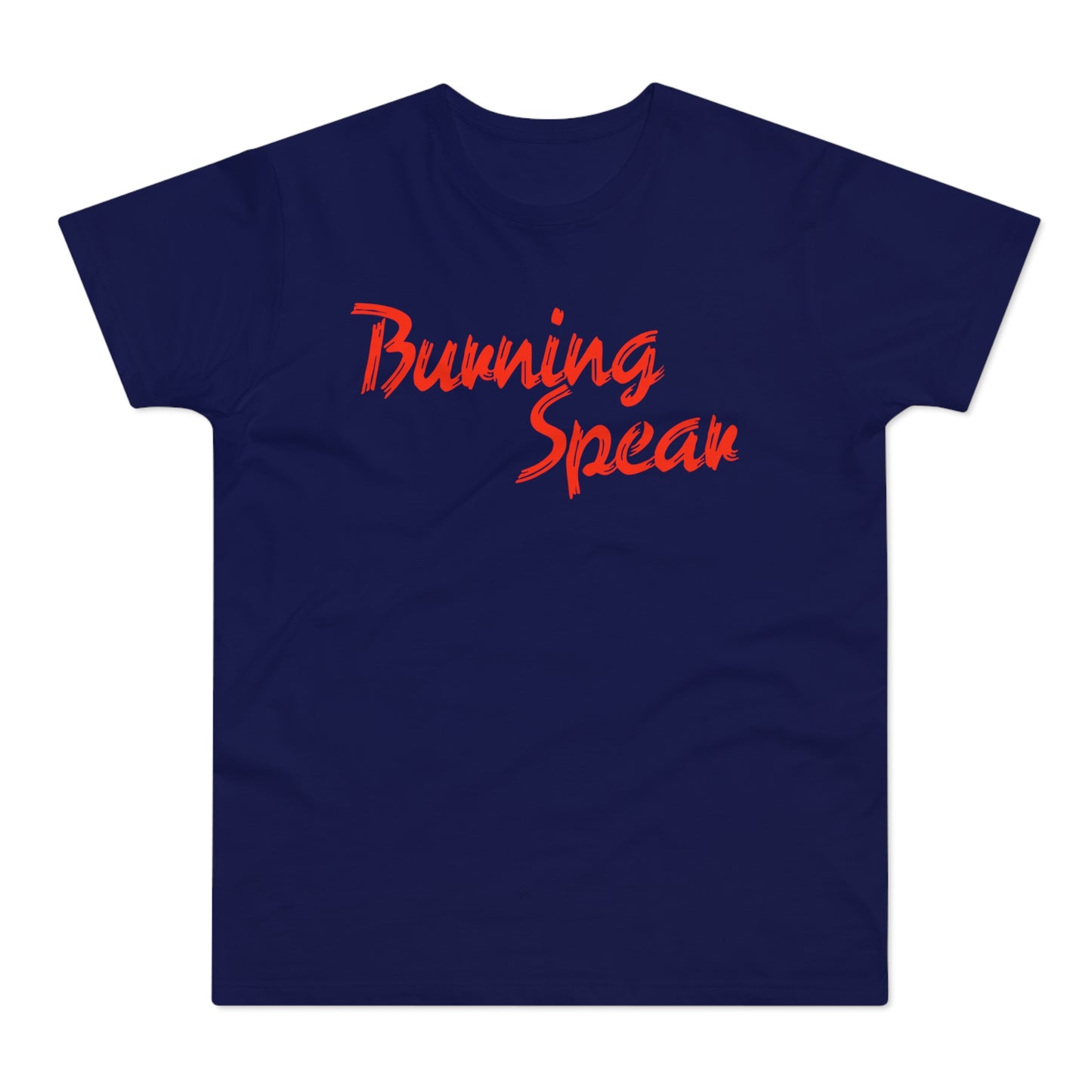 Burning Spear Camiseta (Estándar)