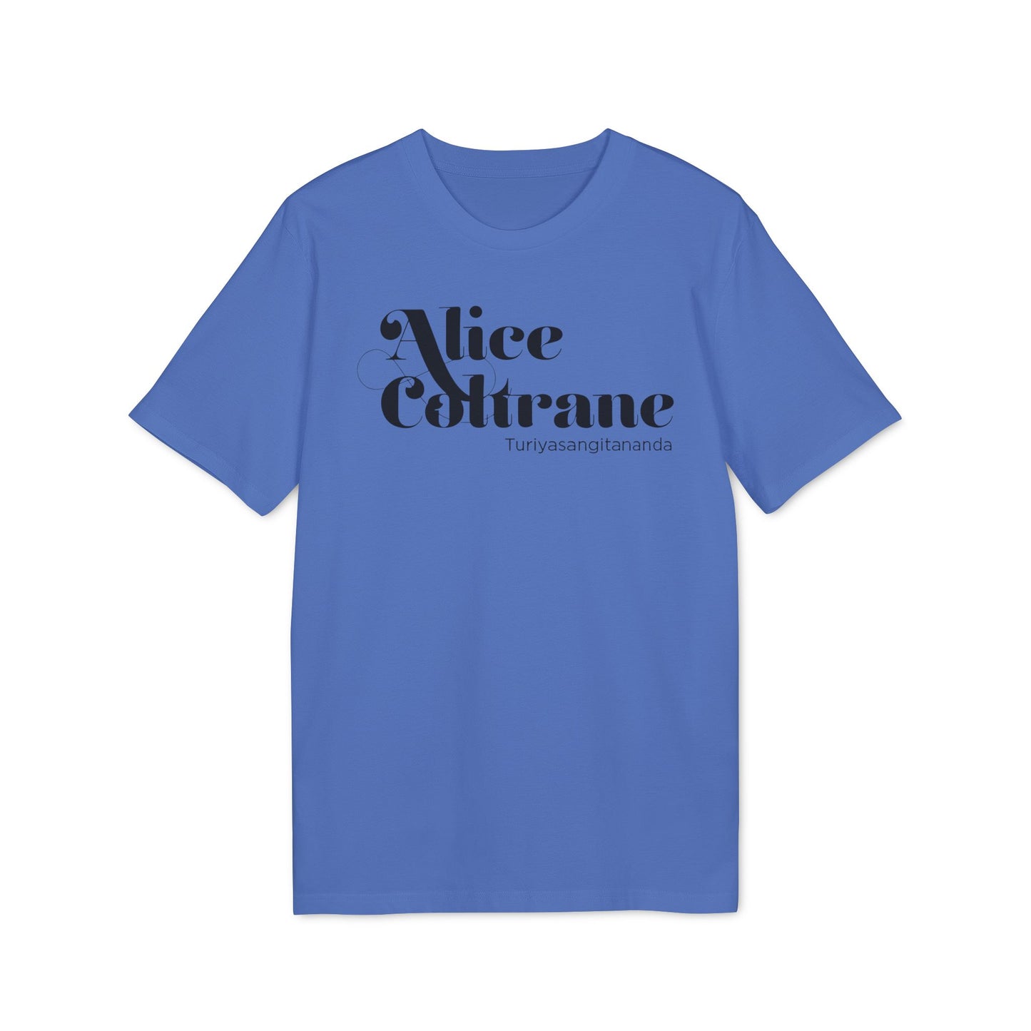 Alice Coltrane Camiseta (Algodón Orgánico)