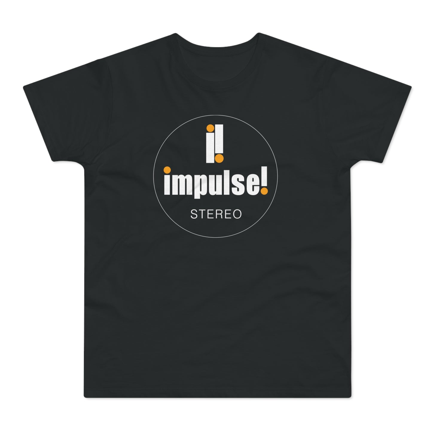 Impulse Records Stereo Camiseta (Estándar)
