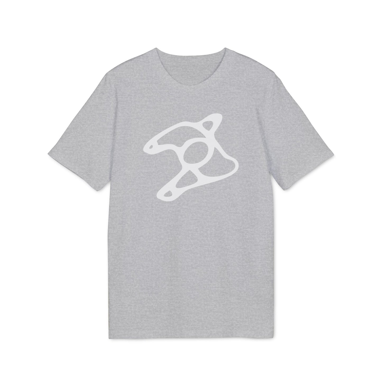 Mute Records Camiseta (Algodón Orgánico)