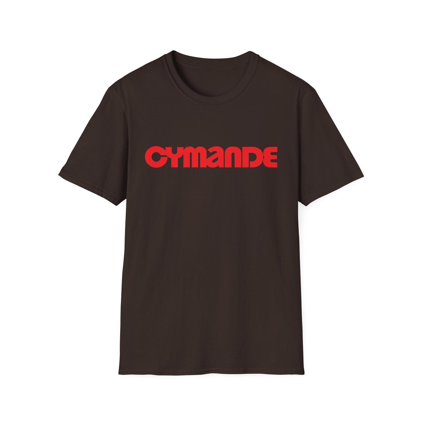 Cymande Camiseta