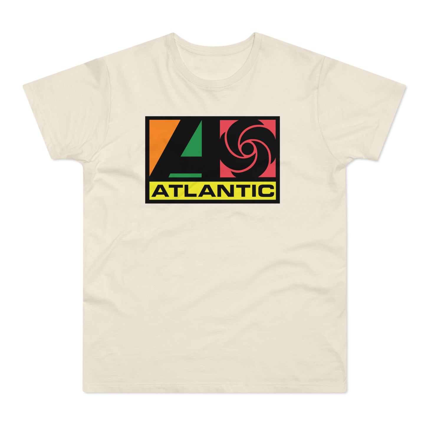 Atlantic Records Camiseta (Estándar)