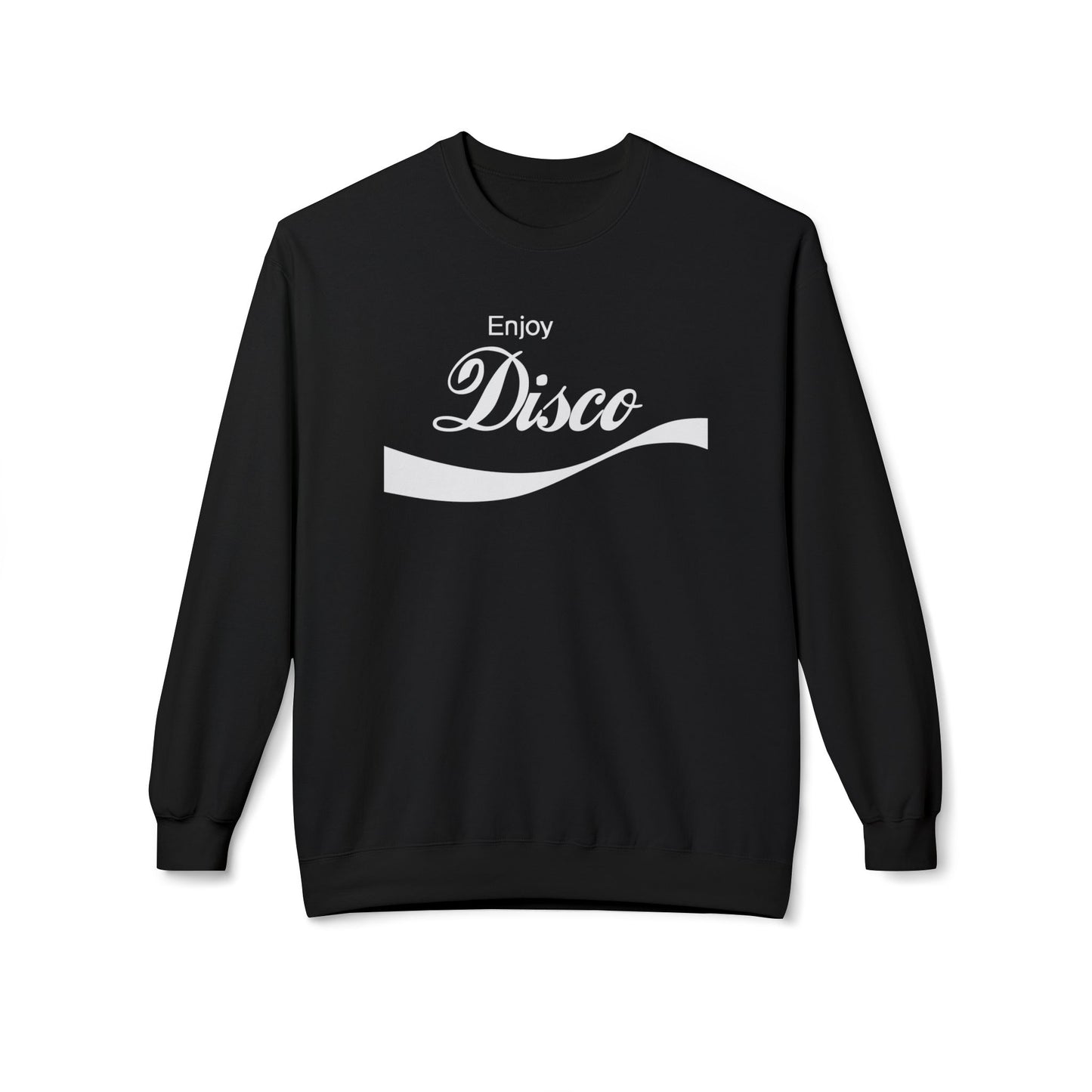 Enjoy Disco Sudadera