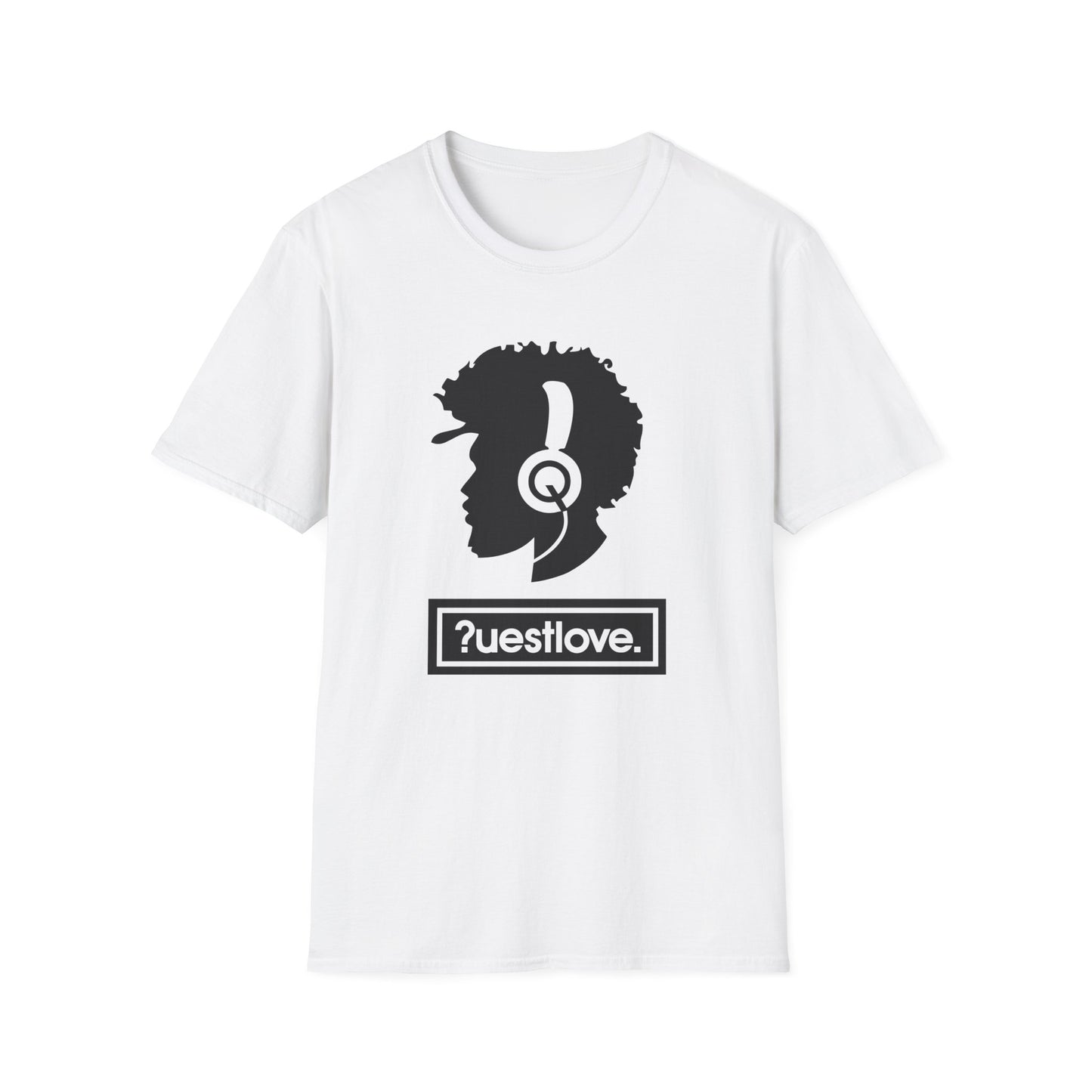 Questlove Camiseta