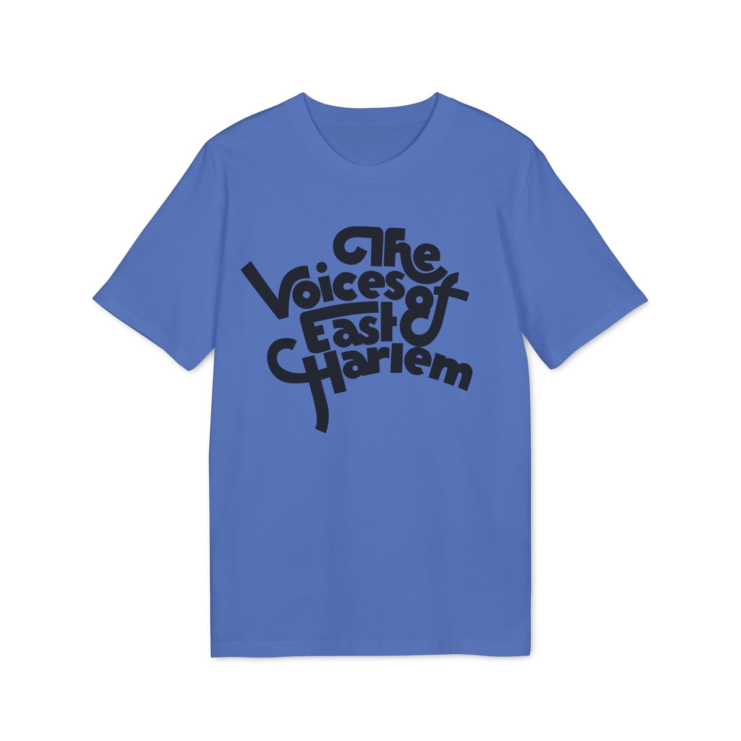 Voices Of East Harlem Camiseta (Algodón Orgánico)