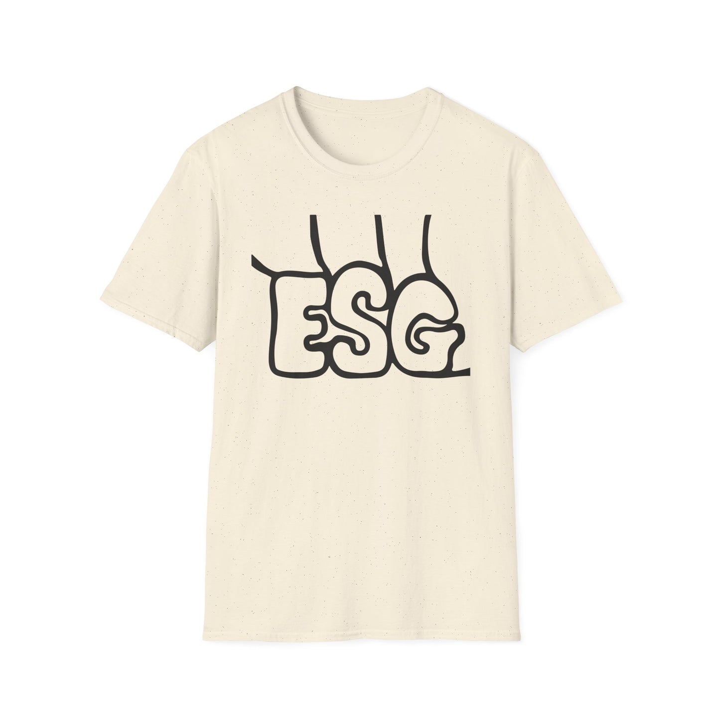 ESG Camiseta