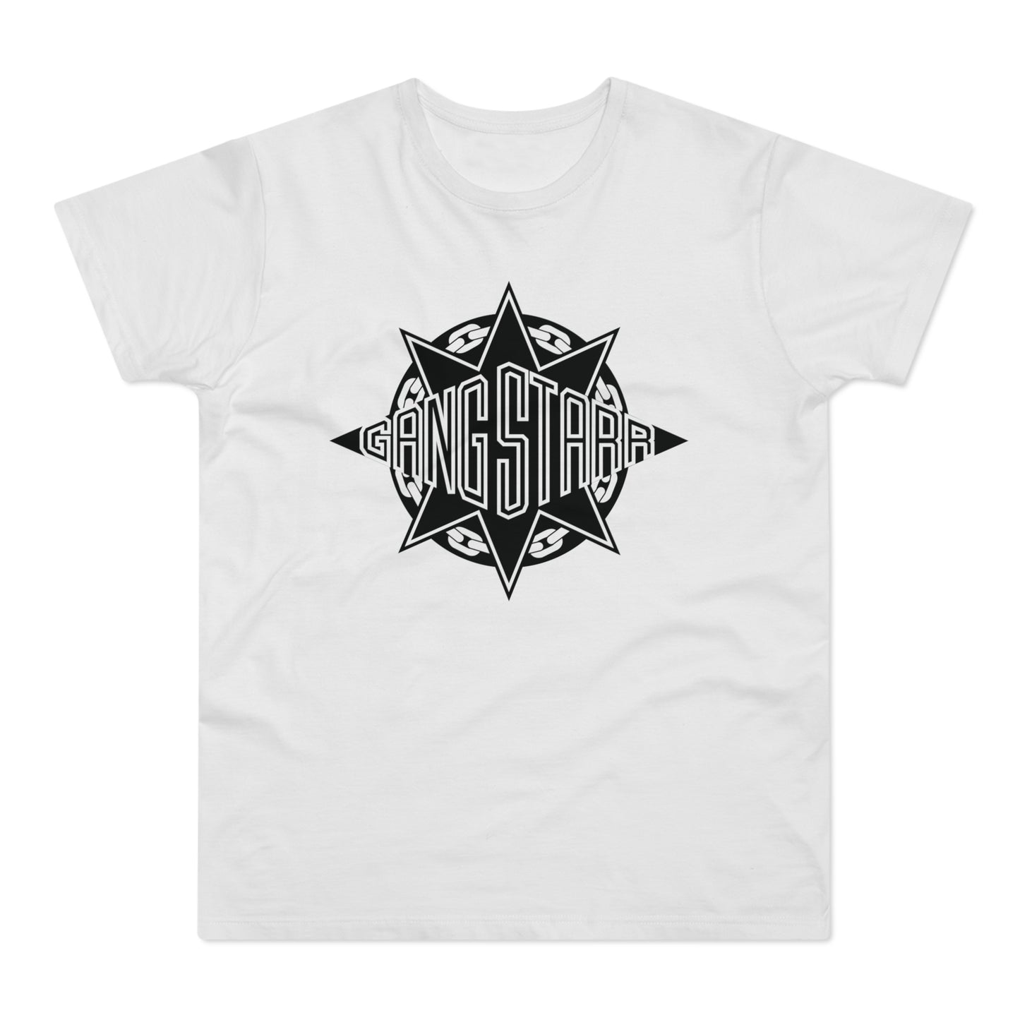 Gangstarr Camiseta (Estándar)