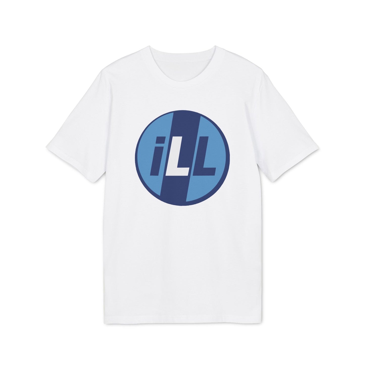 Ill Mike D Camiseta (Algodón Orgánico)