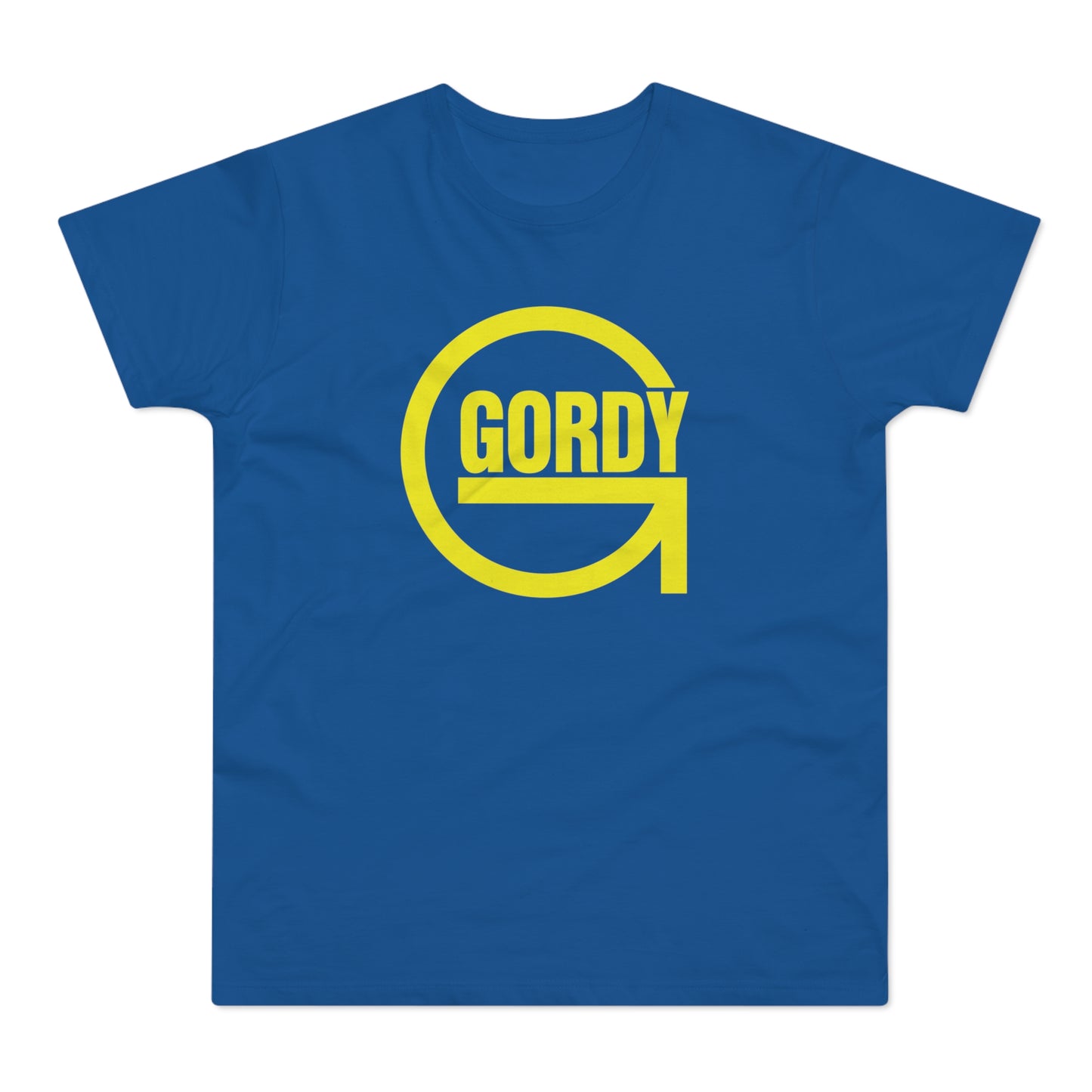 Gordy Records Camiseta (Estándar)