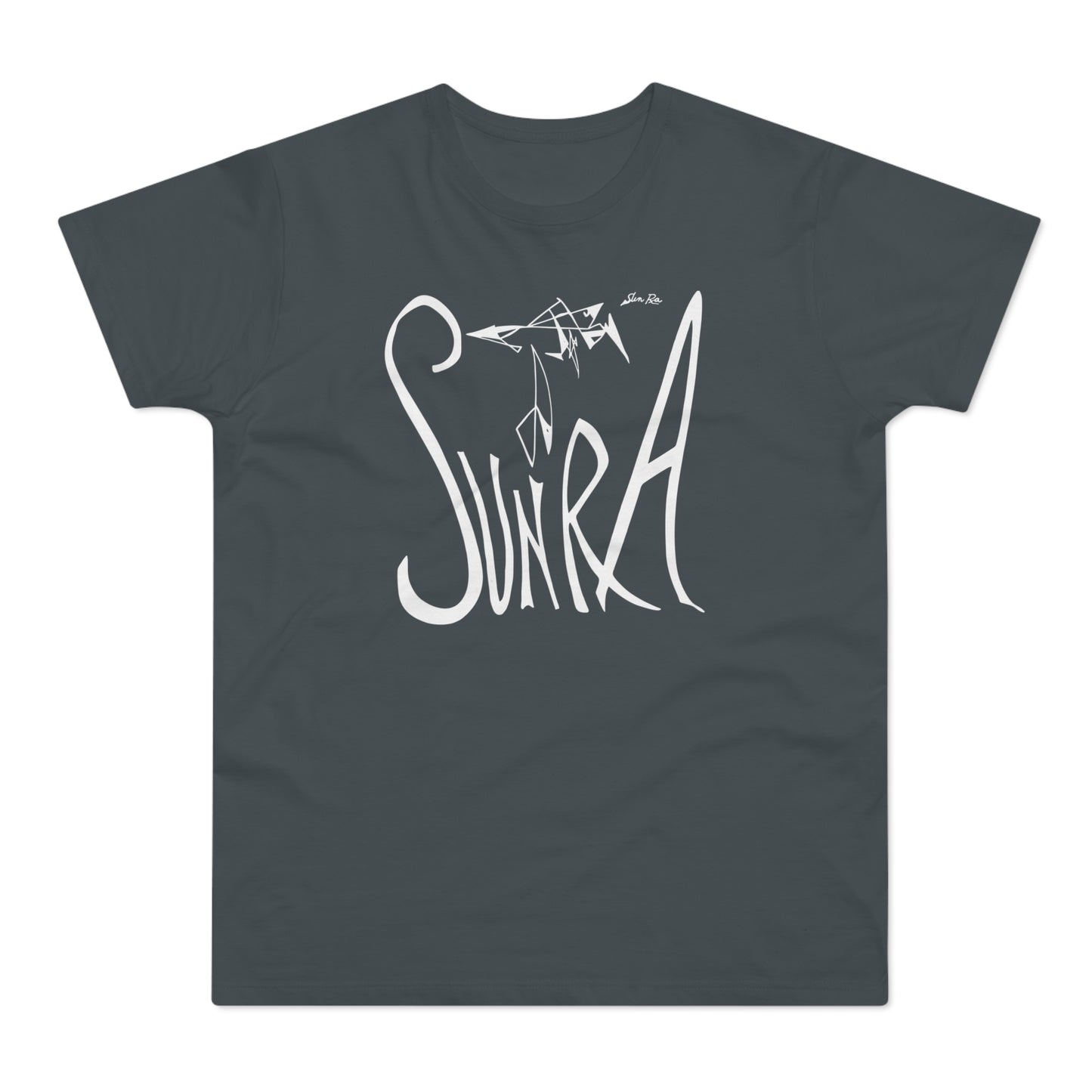 Sun Ra Camiseta (Estándar) Design 2