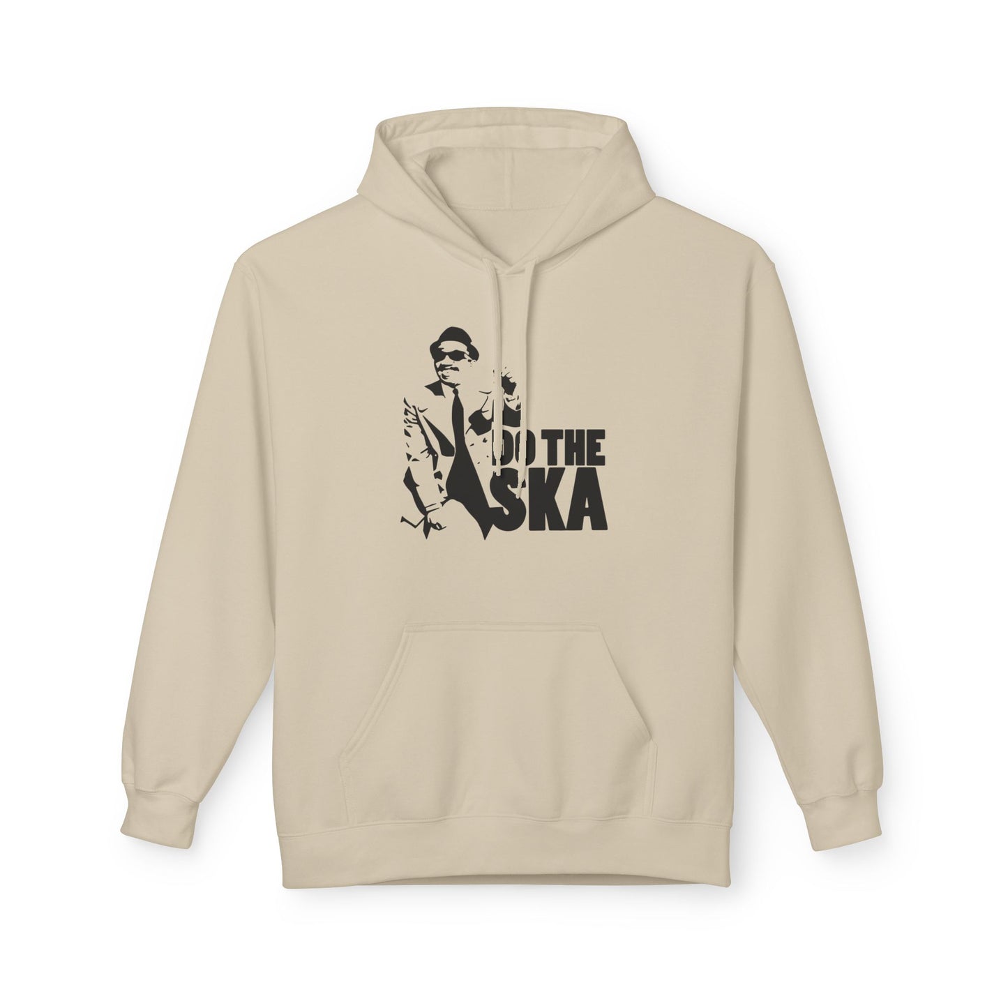 Laurel Aitken Sudadera Con Capucha