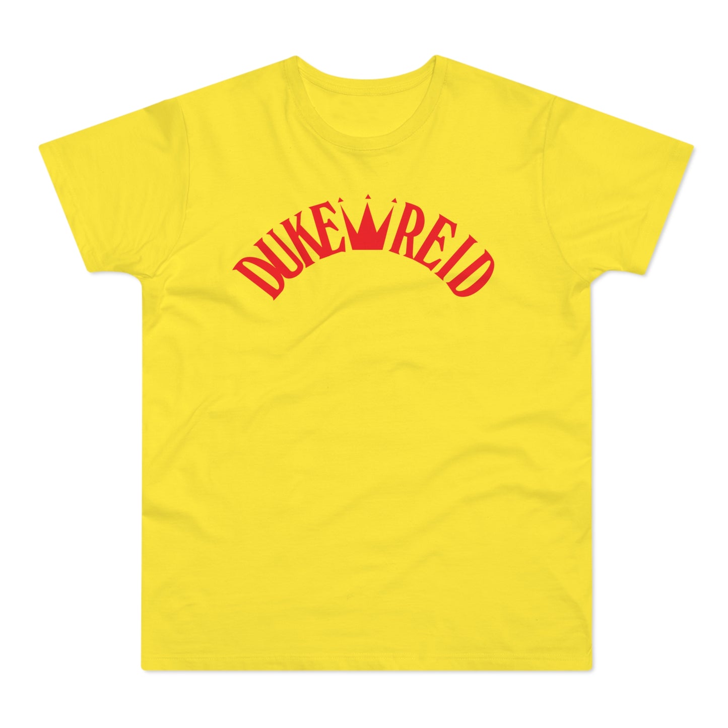 Duke Reid Records Camiseta (Estándar)