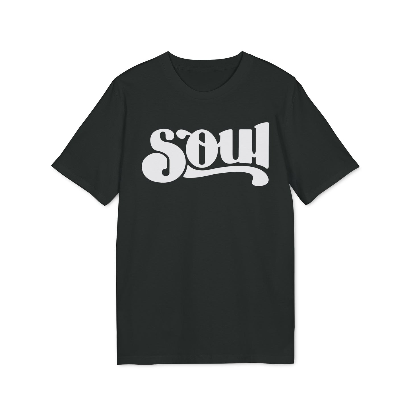 Soul Camiseta (Algodón Orgánico)