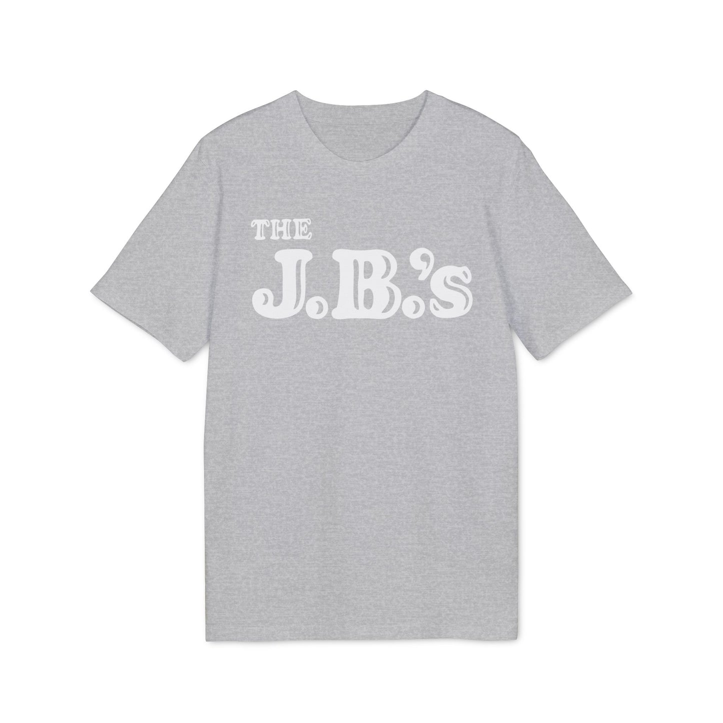 The JB's Camiseta (Algodón Orgánico)