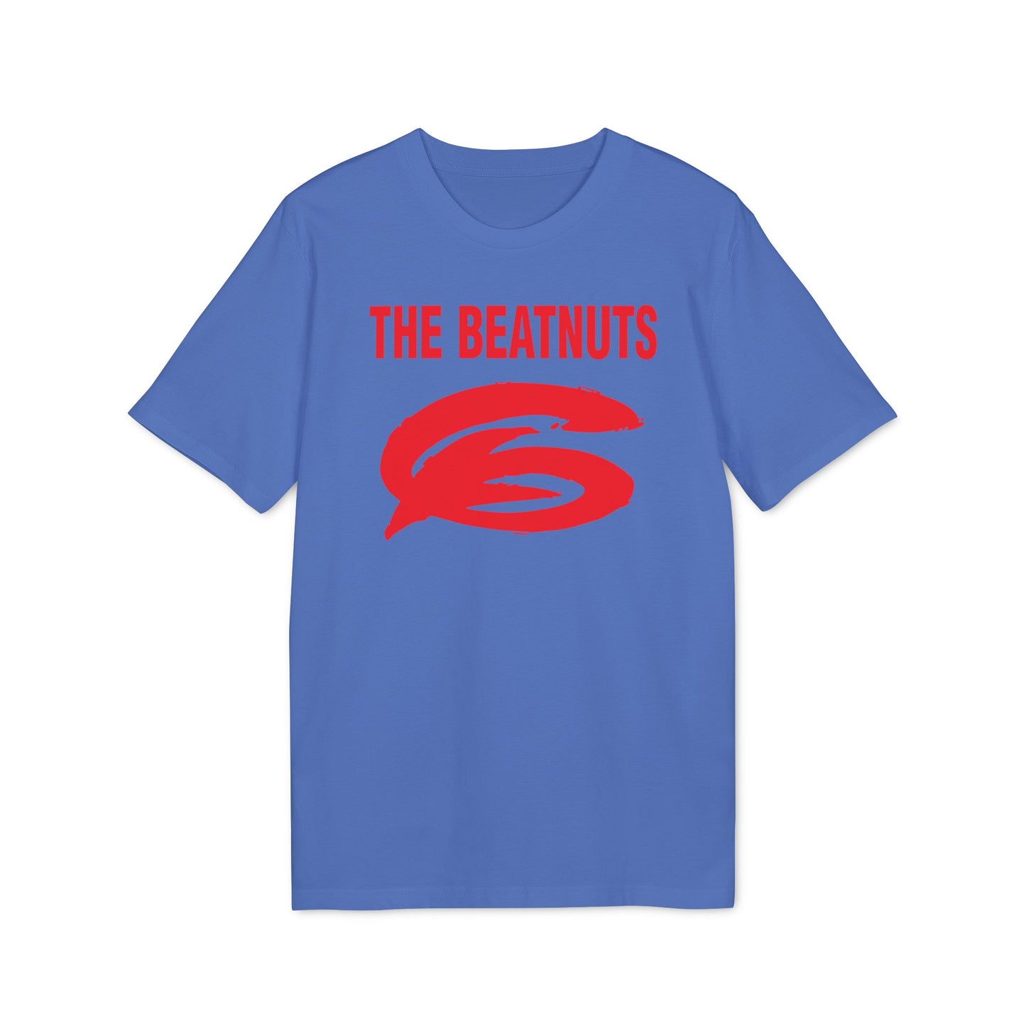 The Beatnuts Camiseta (Algodón Orgánico)
