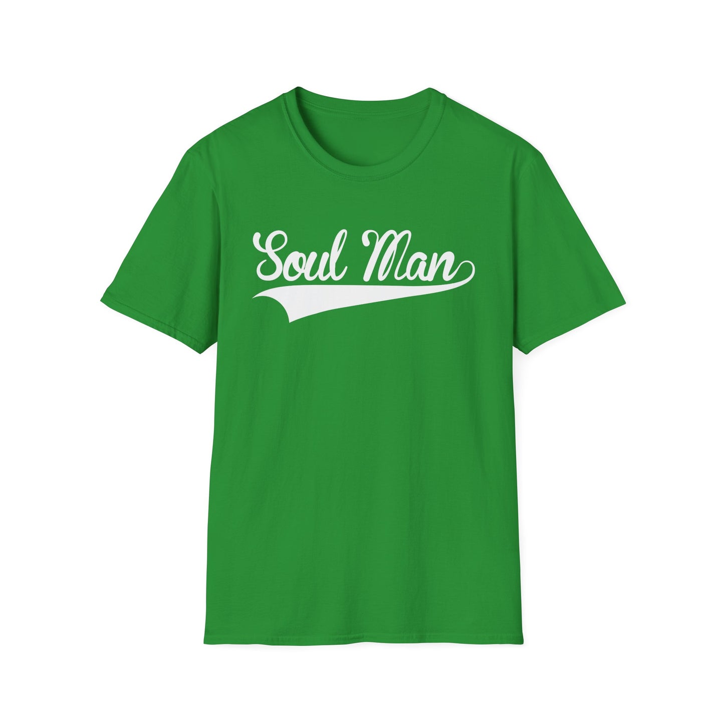 Soul Man Camiseta
