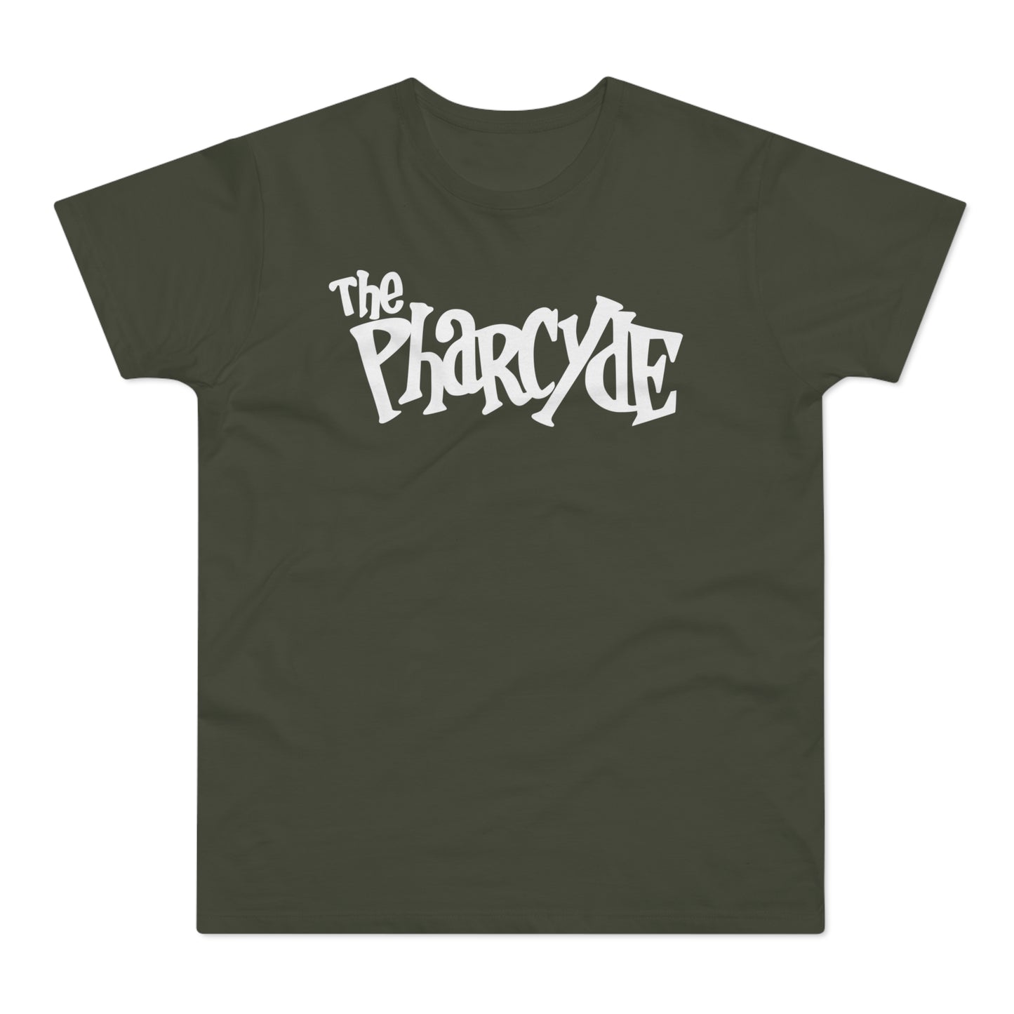 The Pharcyde Camiseta (Estándar)