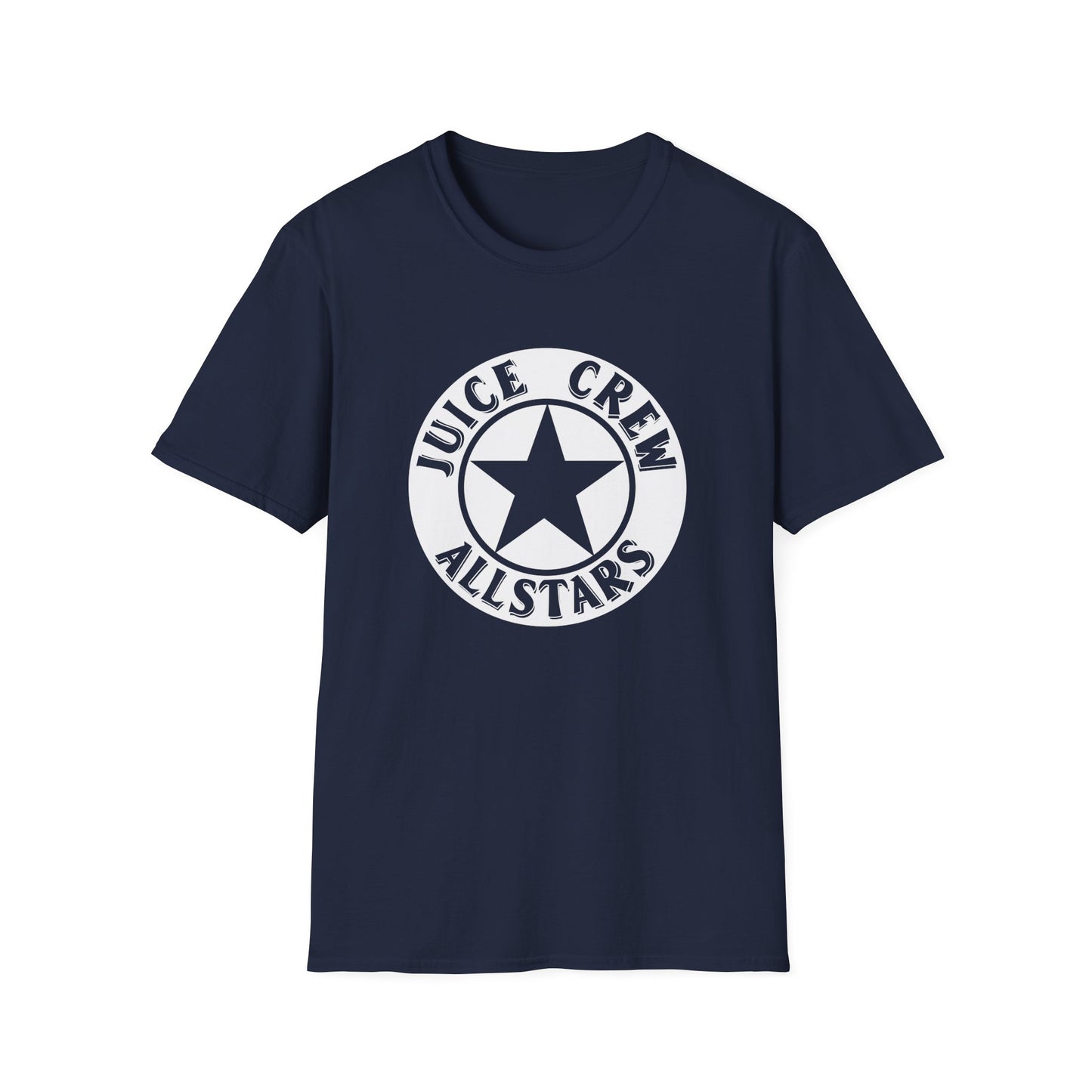 Juice Crew Allstars Camiseta
