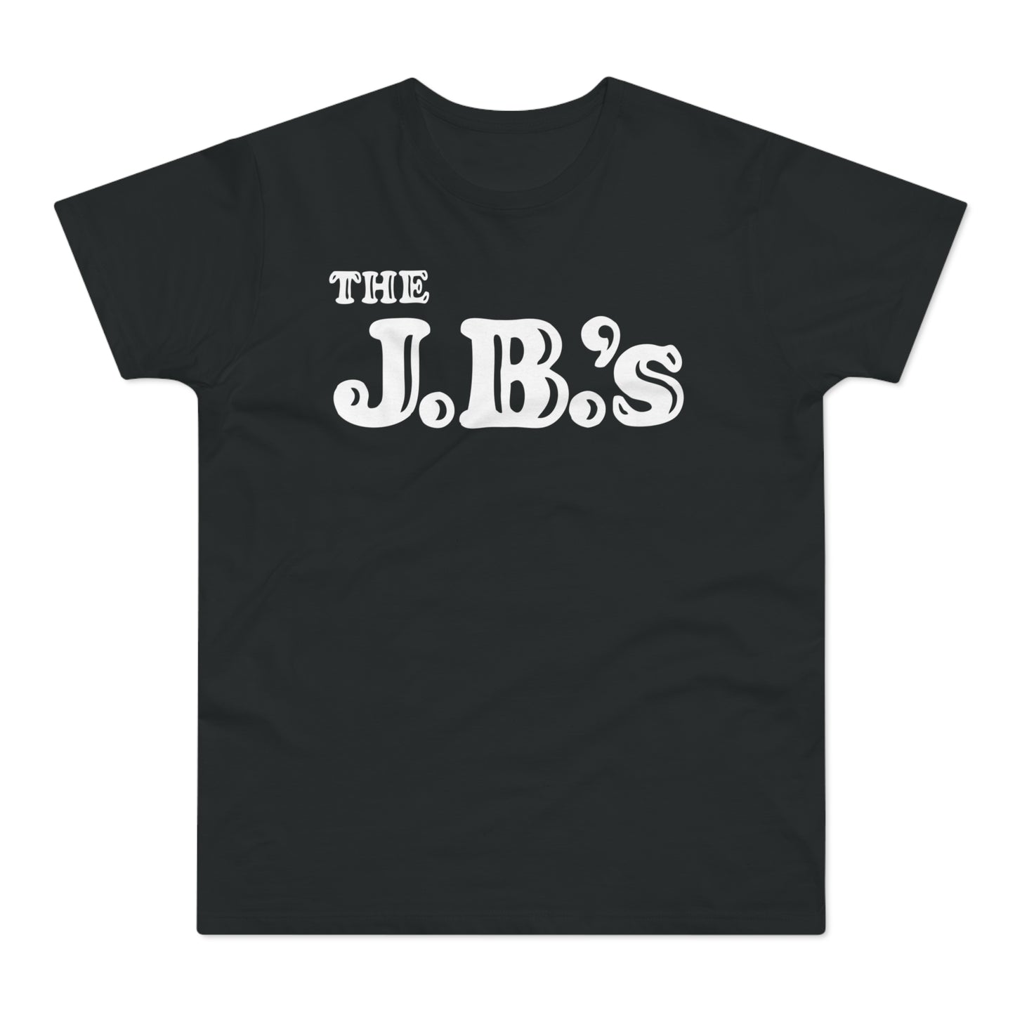 The JB's Camiseta (Estándar)