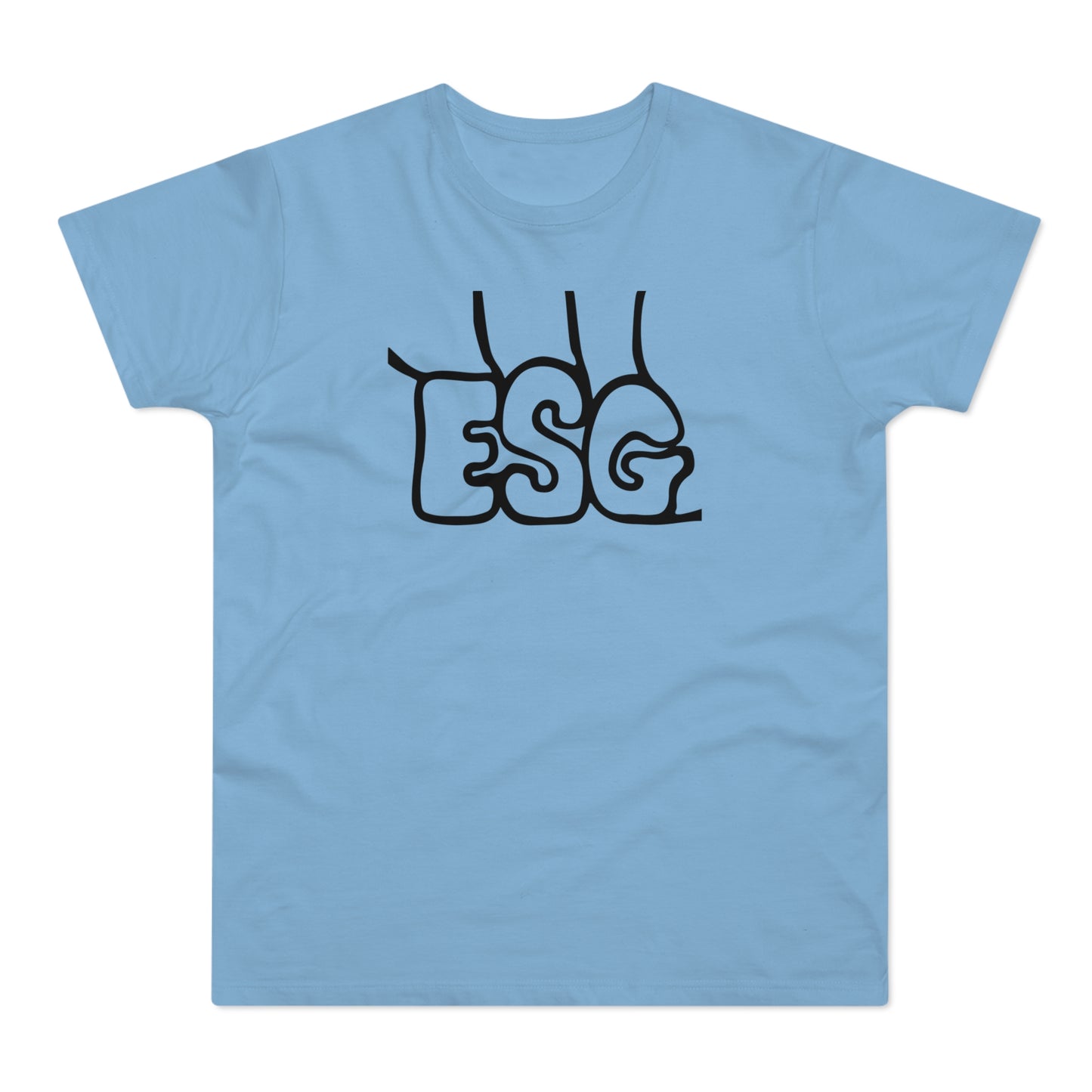 ESG Camiseta (Estándar)