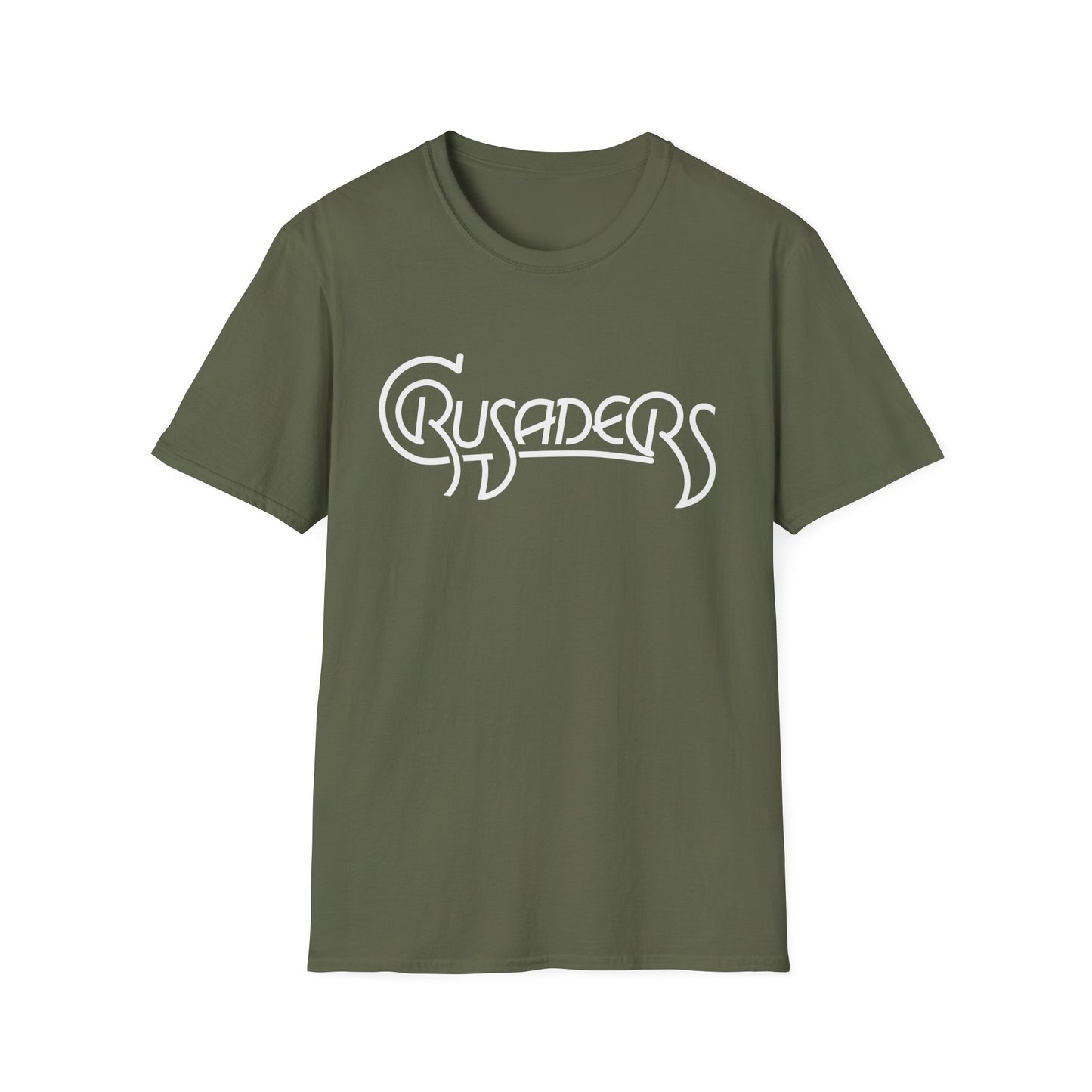 Crusaders Camiseta