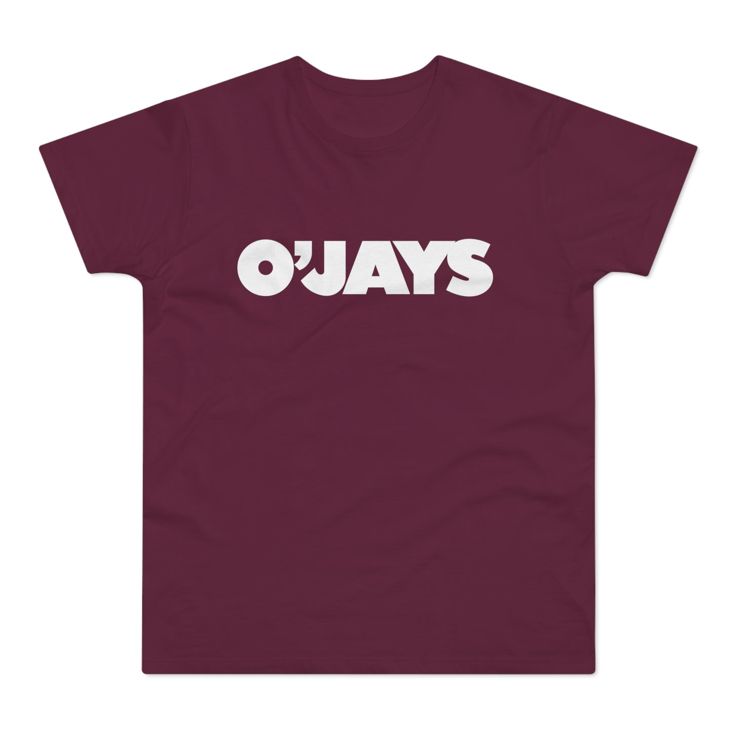 O Jays Camiseta (Estándar)