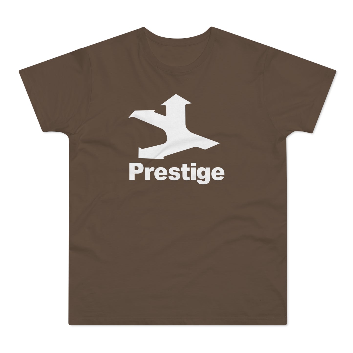 Prestige Records Camiseta (Estándar)