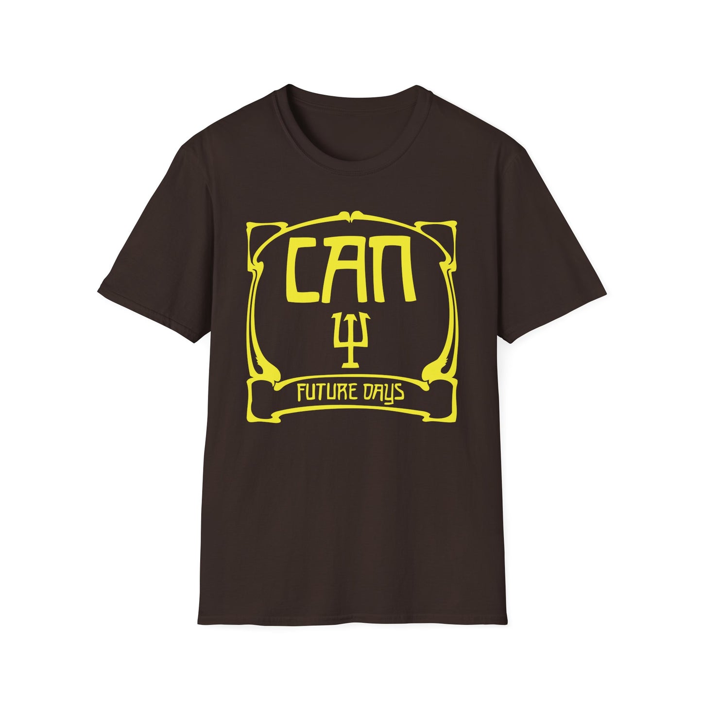 Can Future Days Camiseta