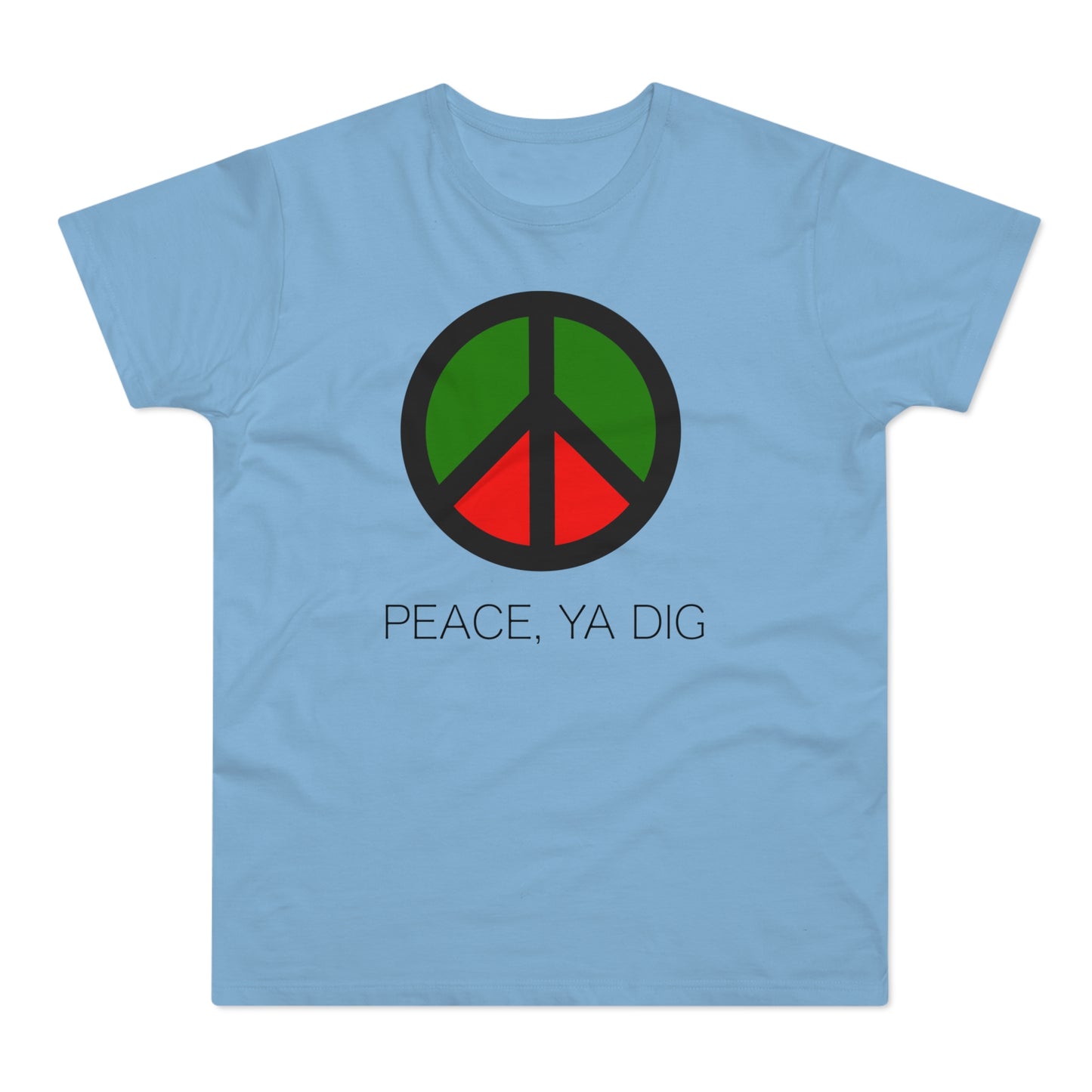 Spike Lee Peace Camiseta (Estándar)