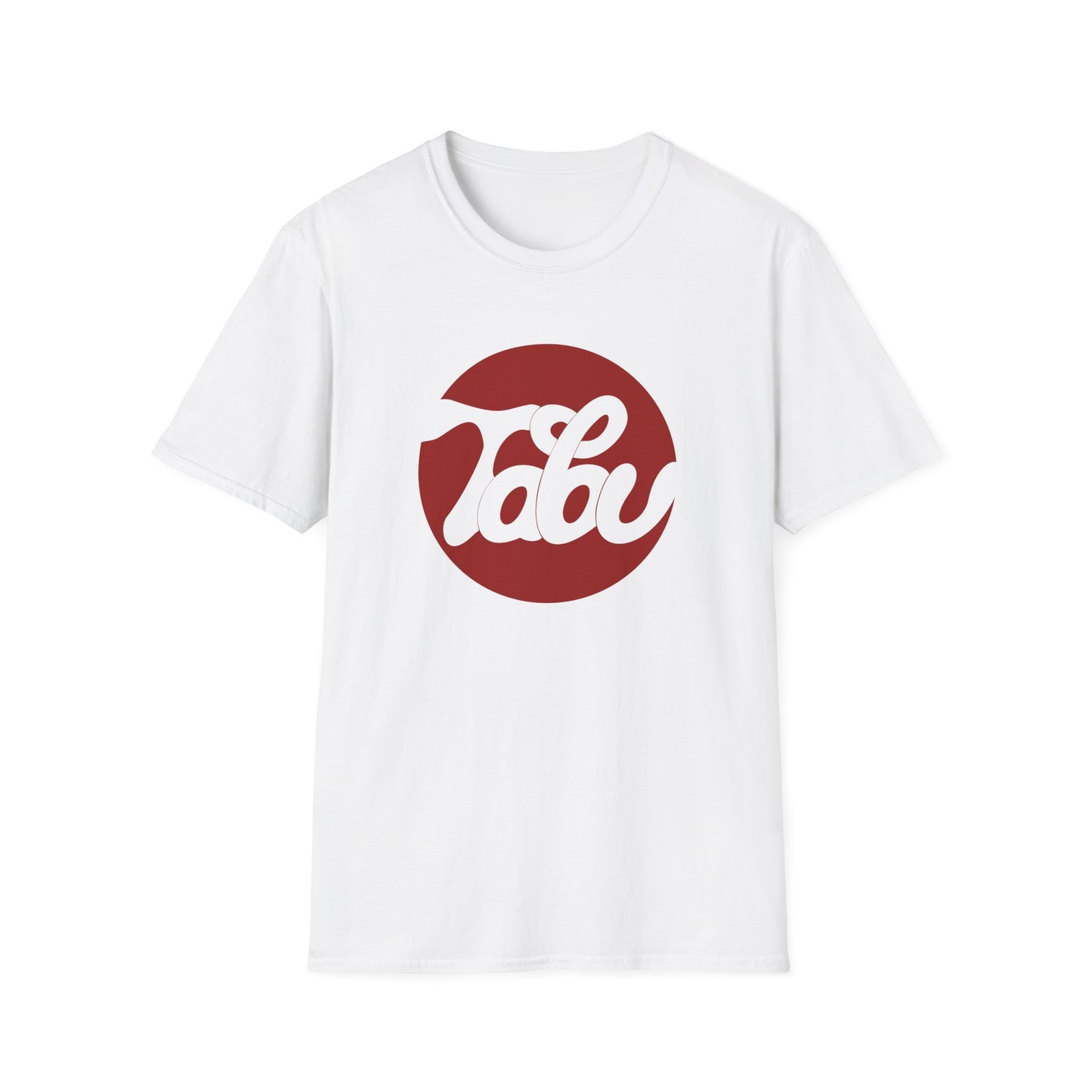 Tabu Records Camiseta (Ligera)