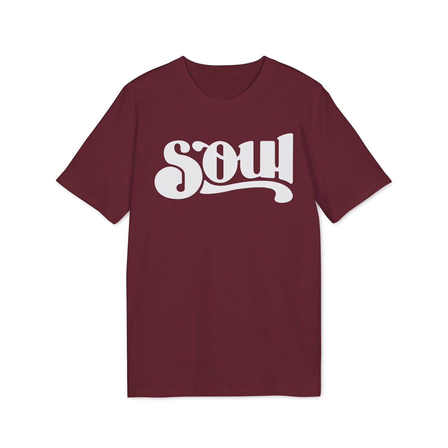 Soul Camiseta (Algodón Orgánico)