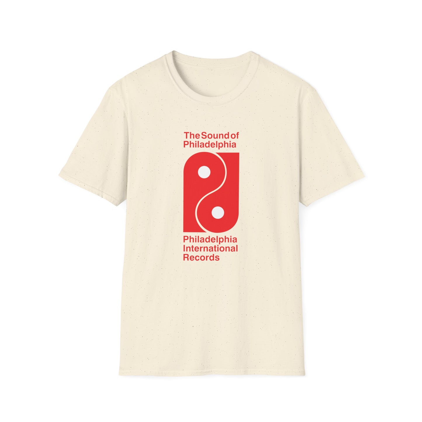 Philadelphia International Records Camiseta