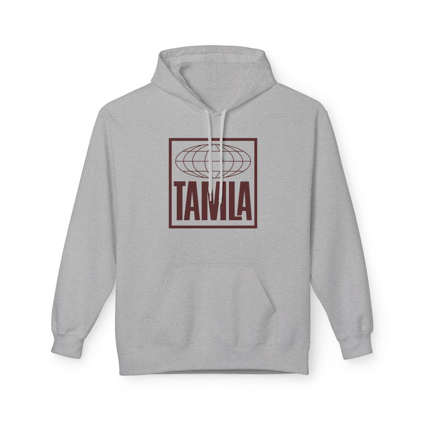 Tamla Records Sudadera Con Capucha