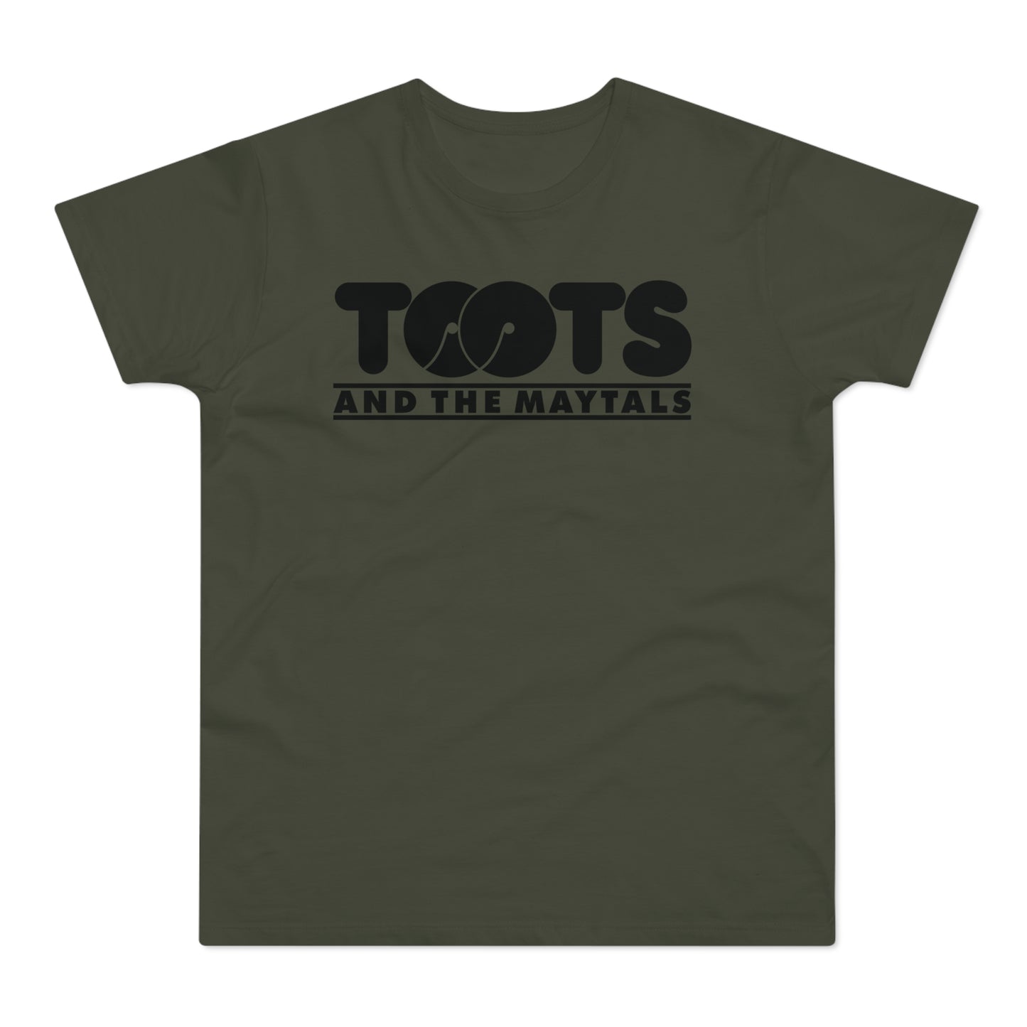 Toots & The Maytals Camiseta (Estándar)