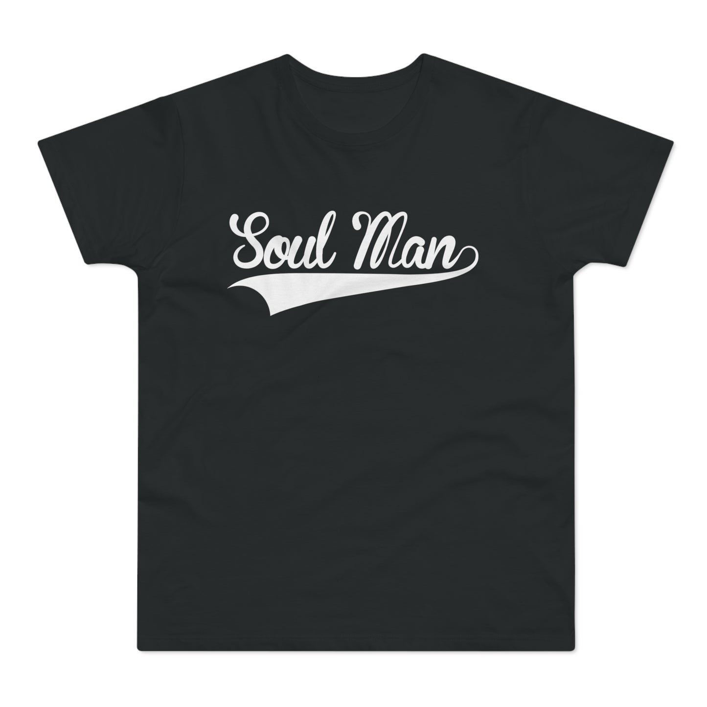 Soul Man Camiseta (Estándar)