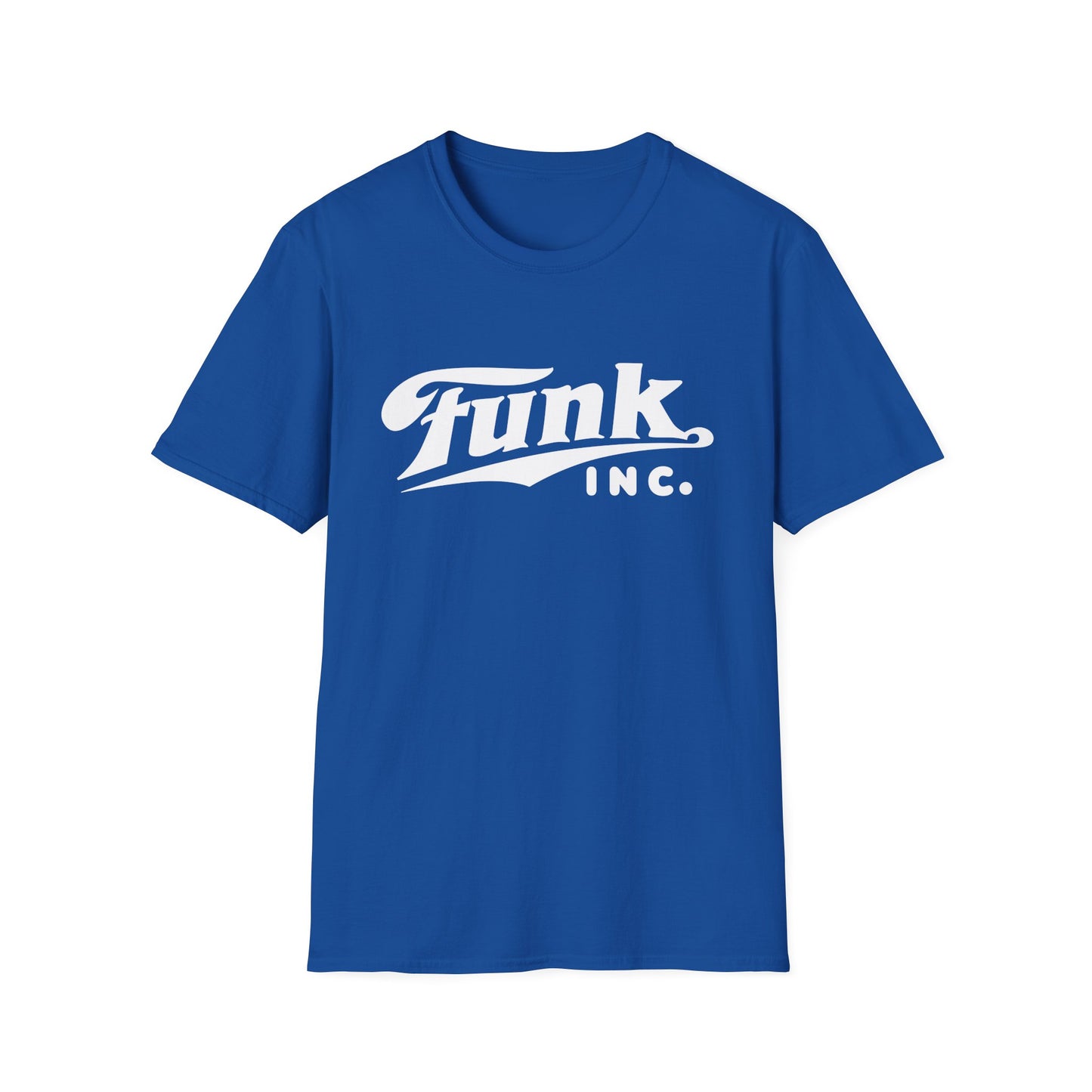 Funk Inc Camiseta - Ligera
