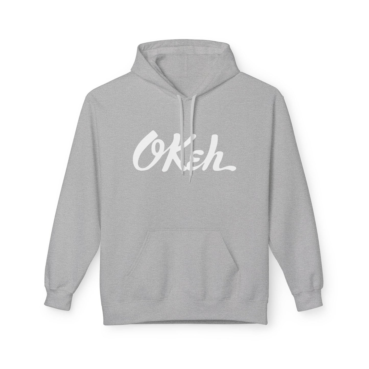 Okeh Records Sudadera Con Capucha
