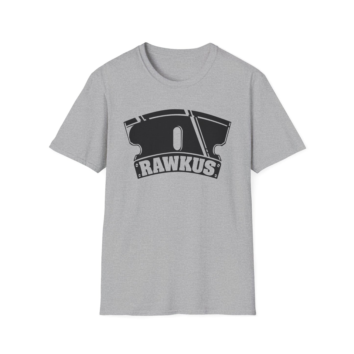 Rawkus Records Camiseta