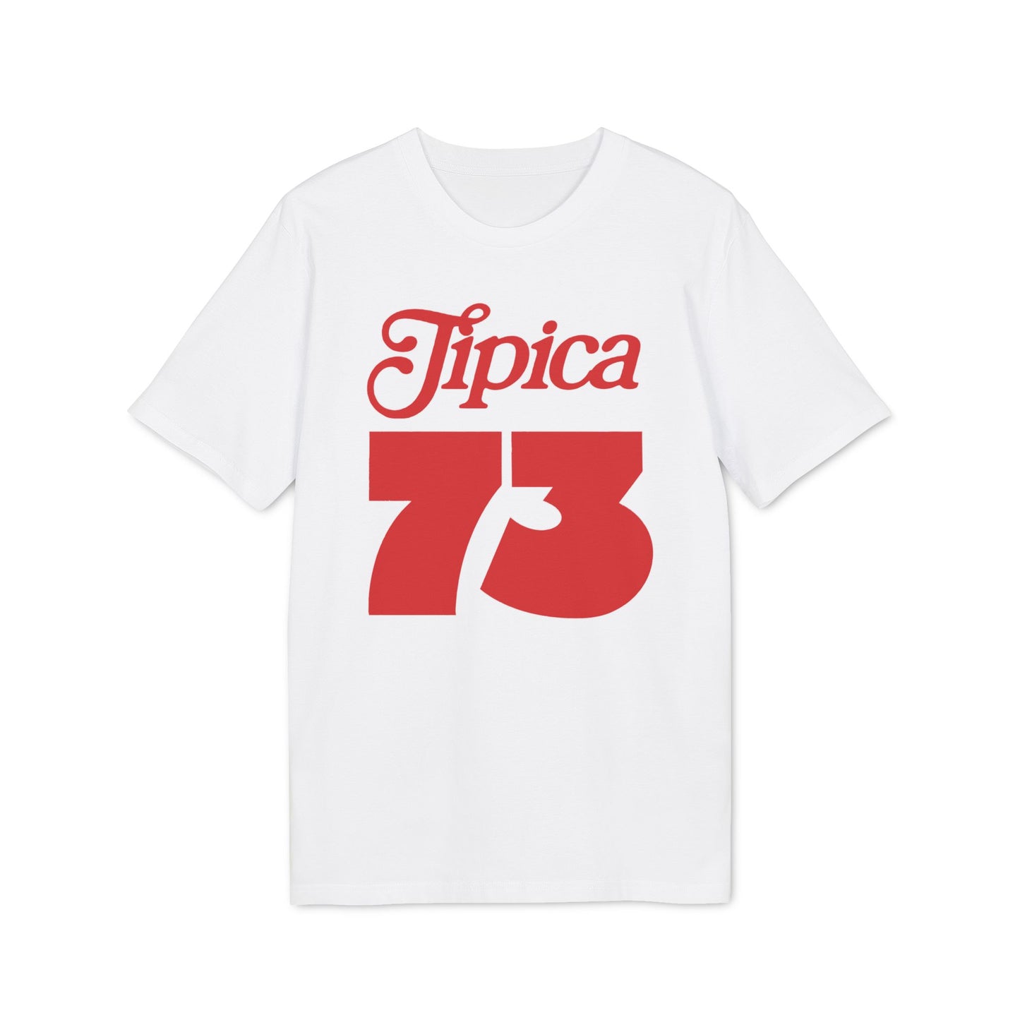 Tipica 73 Camiseta (Algodón Orgánico)