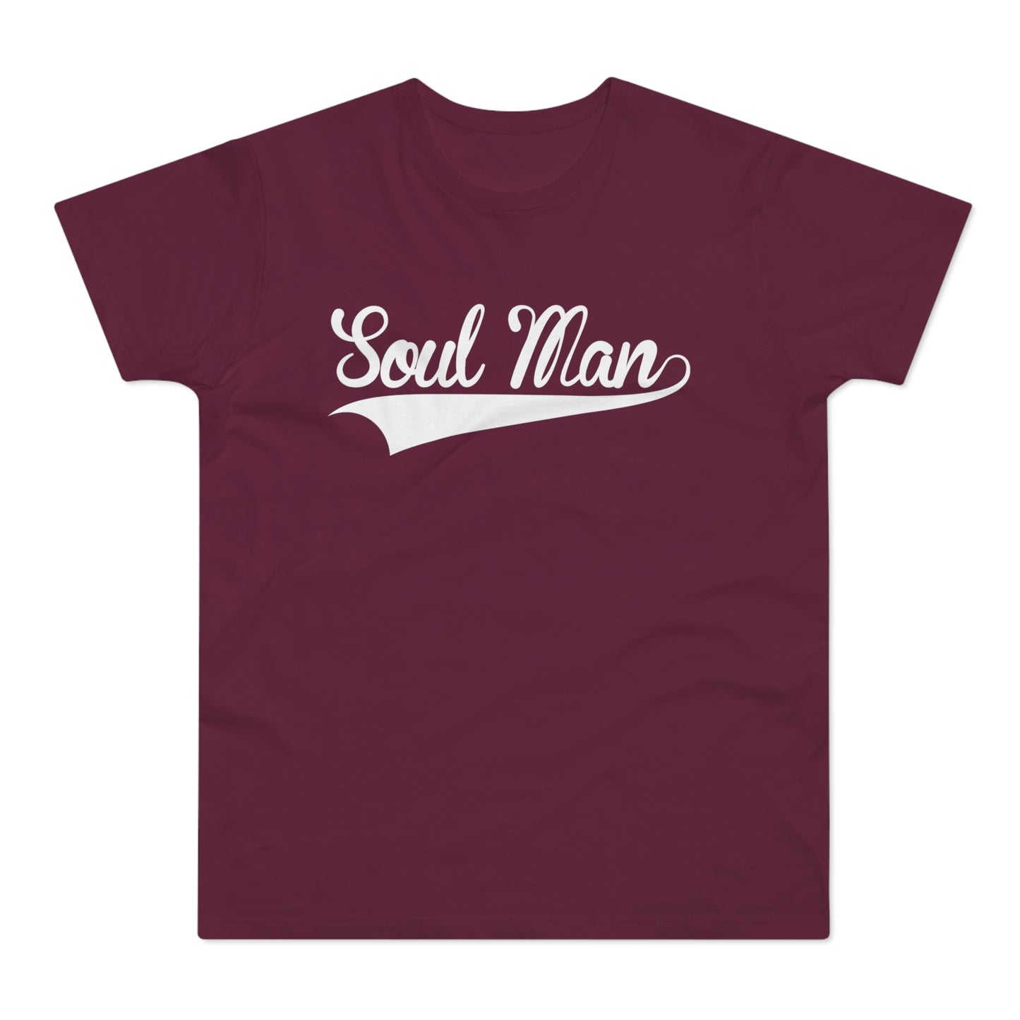 Soul Man Camiseta (Estándar)