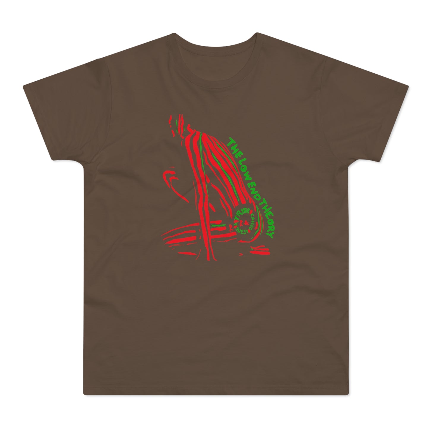 Low End Theory Camiseta (Estándar)