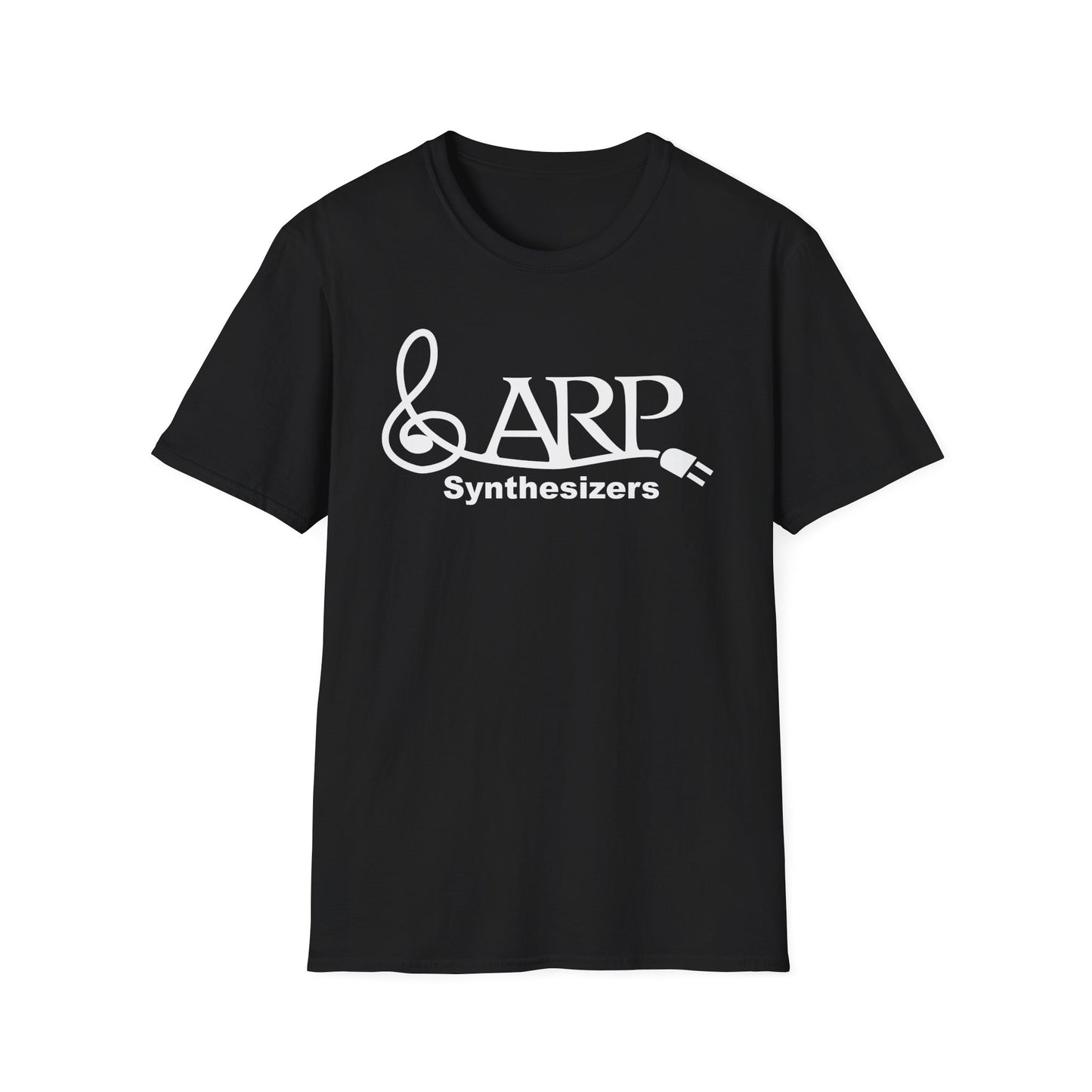 Arp Synthesizers Camiseta