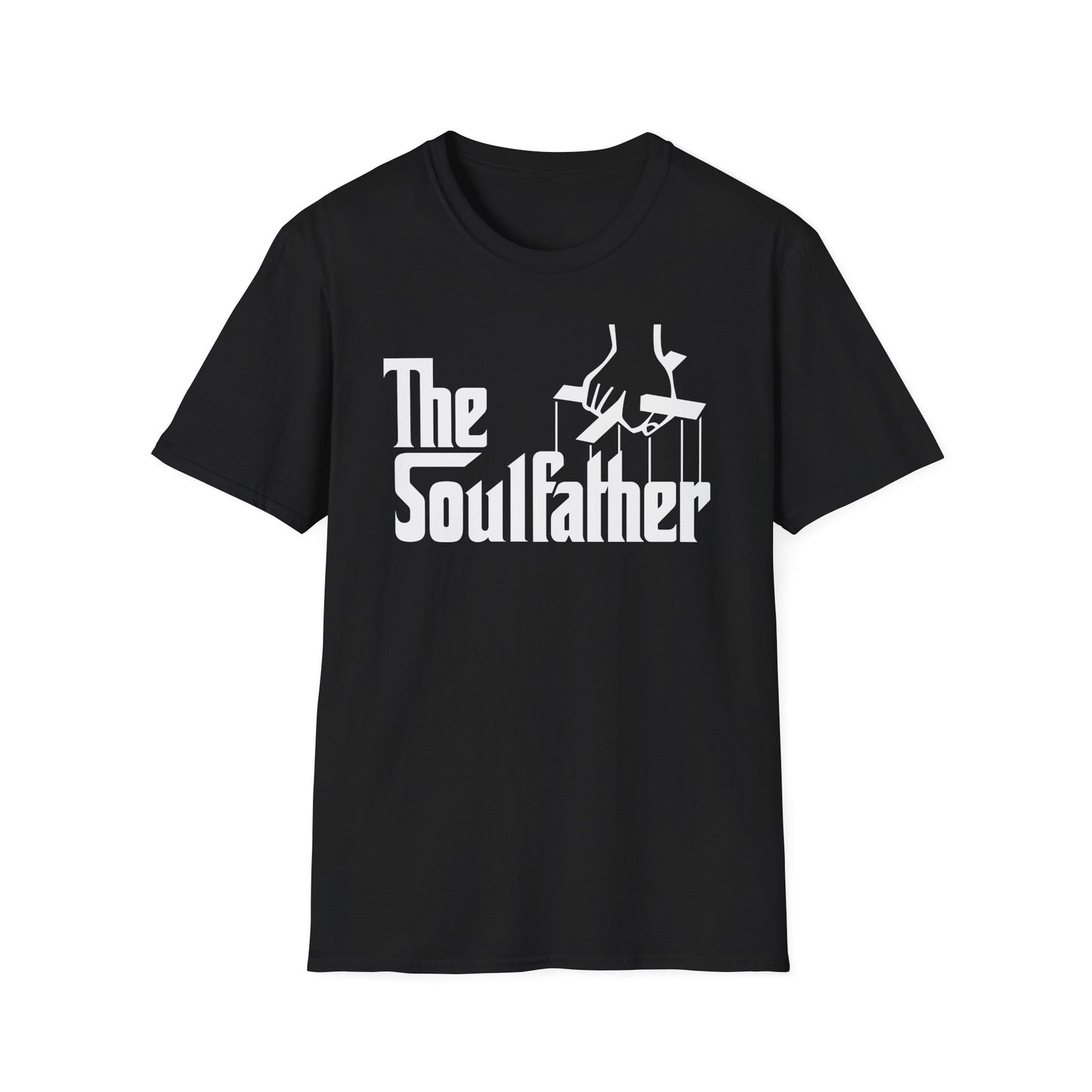 The Soulfather Camiseta